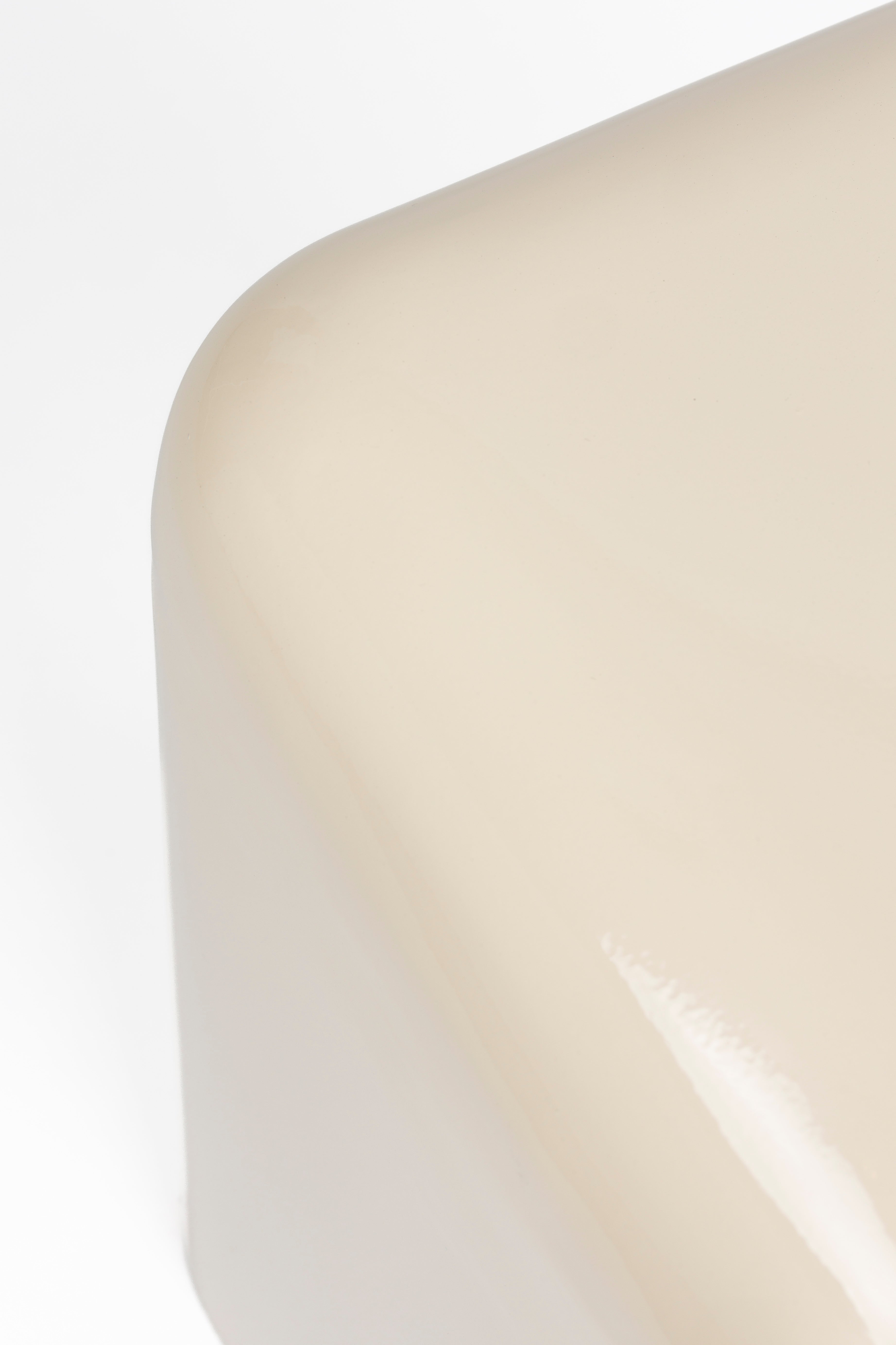 Beistelltisch CREEK beige