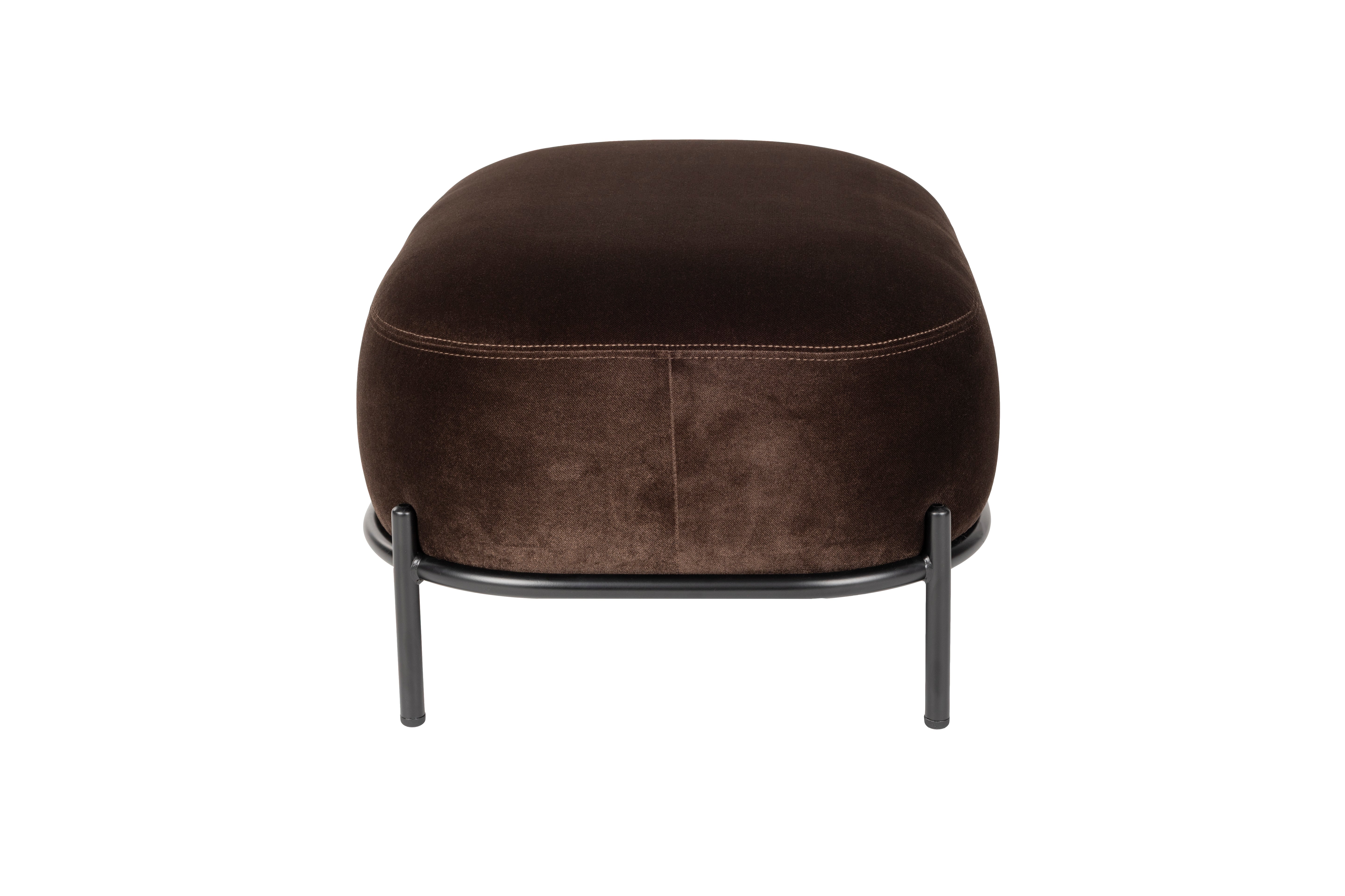 Fußstütze POLLY braun