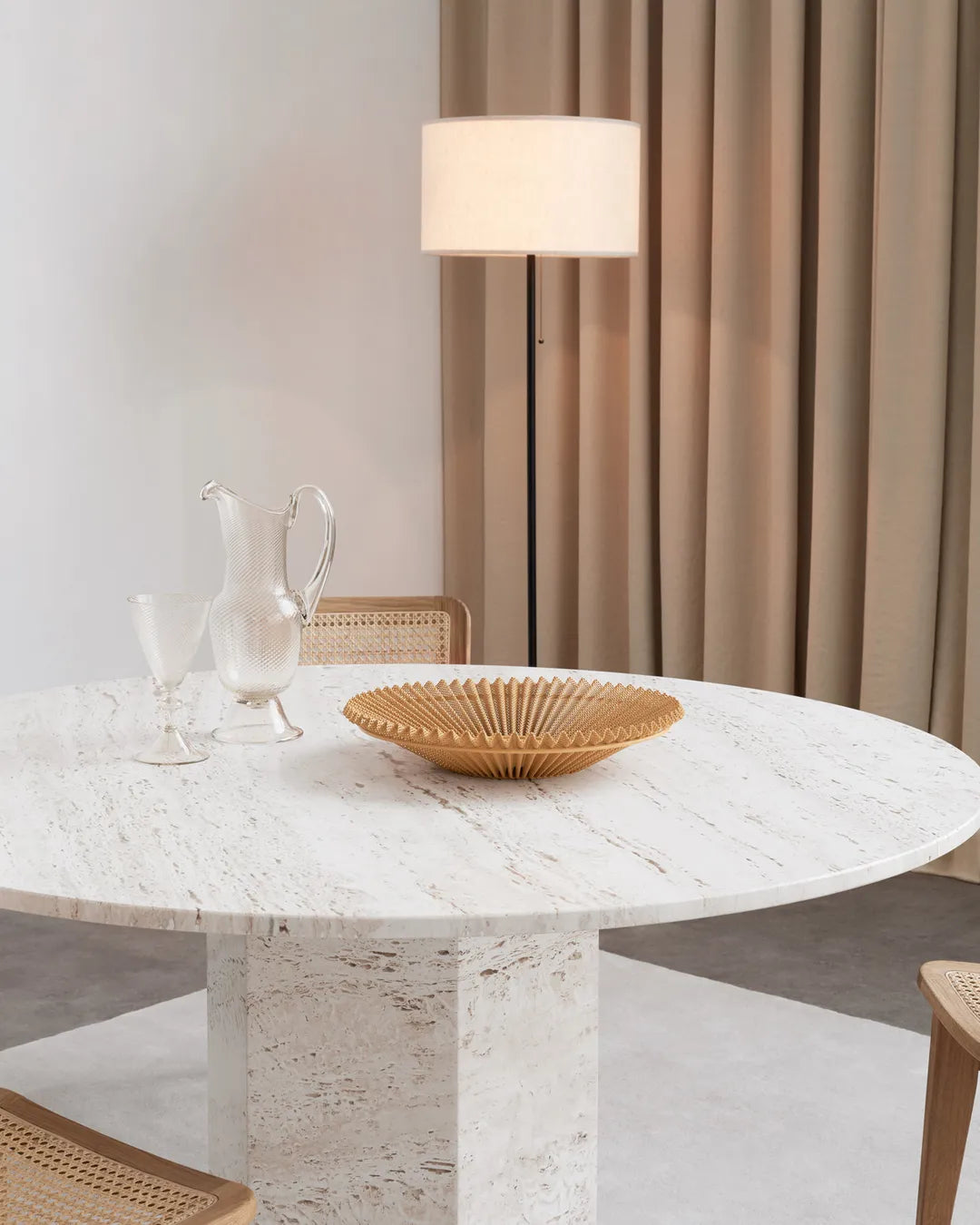 Misa MATÉGOT yellow