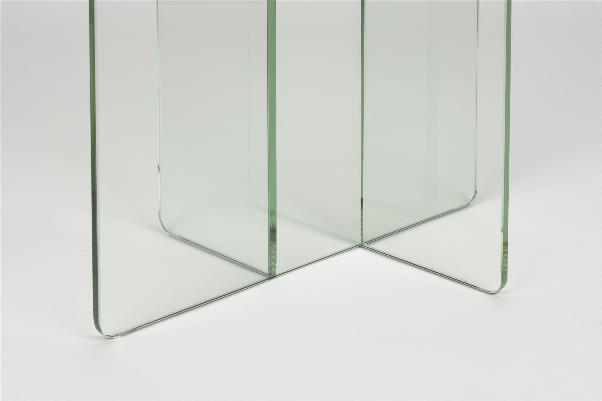 Beistelltisch LINEA Glas