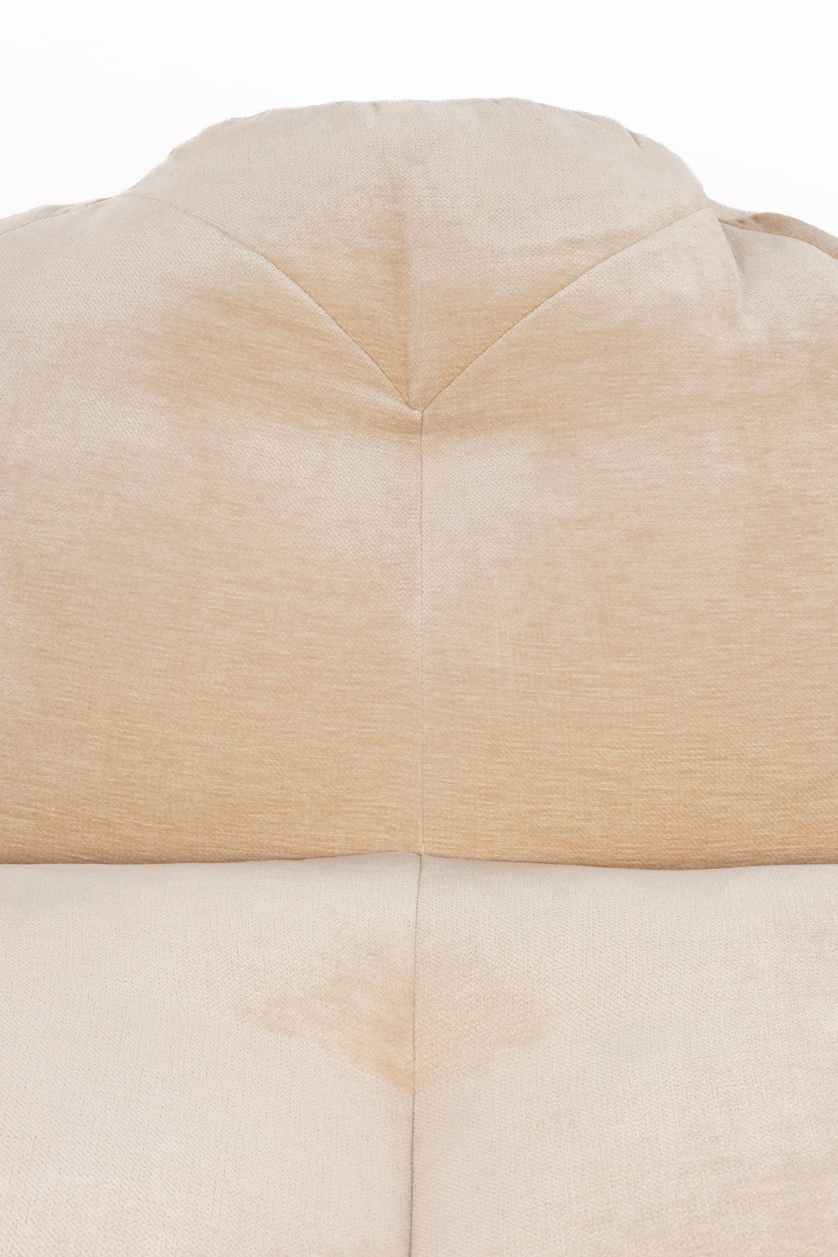 Fotel TOMBAG beżowy – ujęcie 8