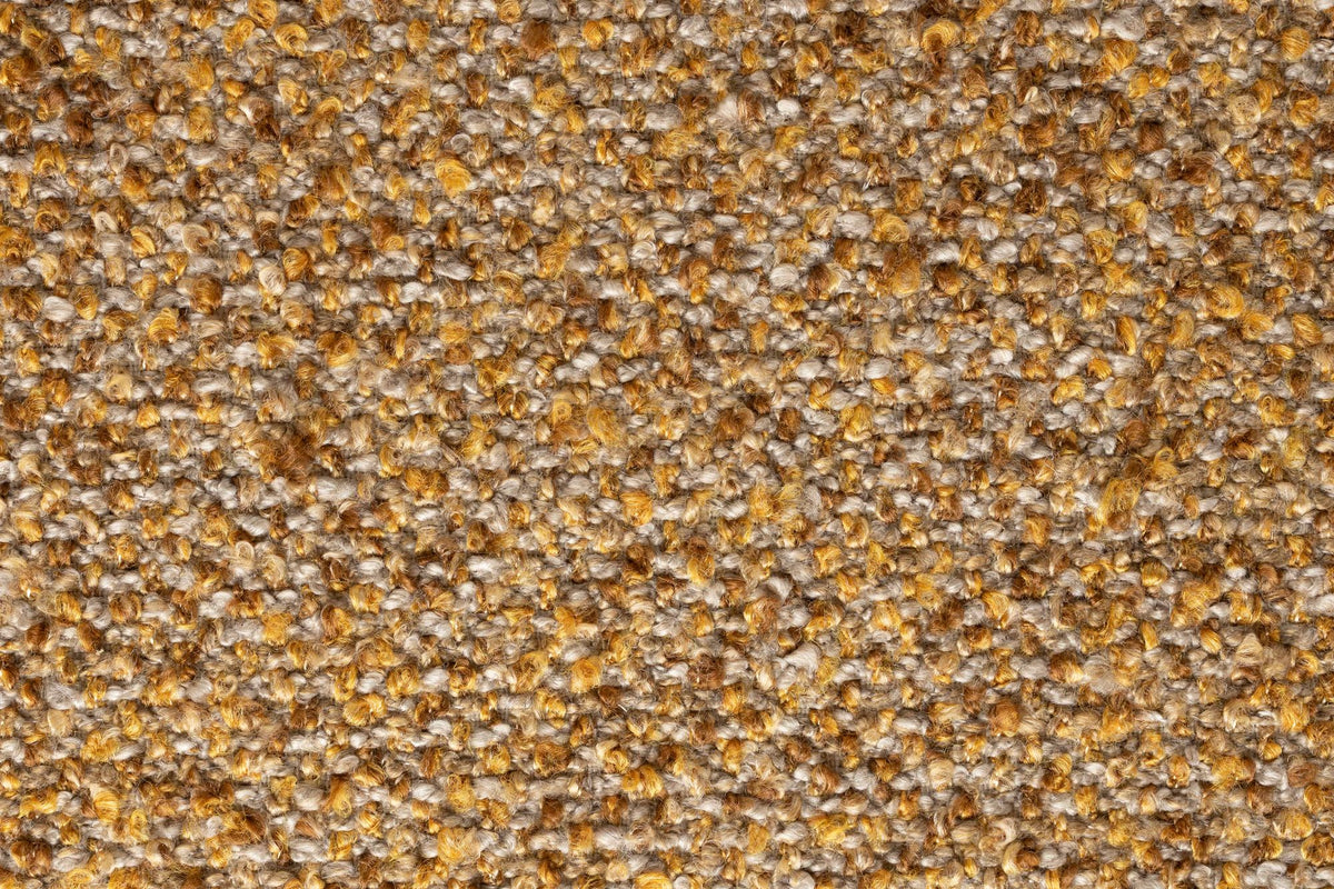 Sofa 7-osobowa DUVANE brązowy – Dutchbone