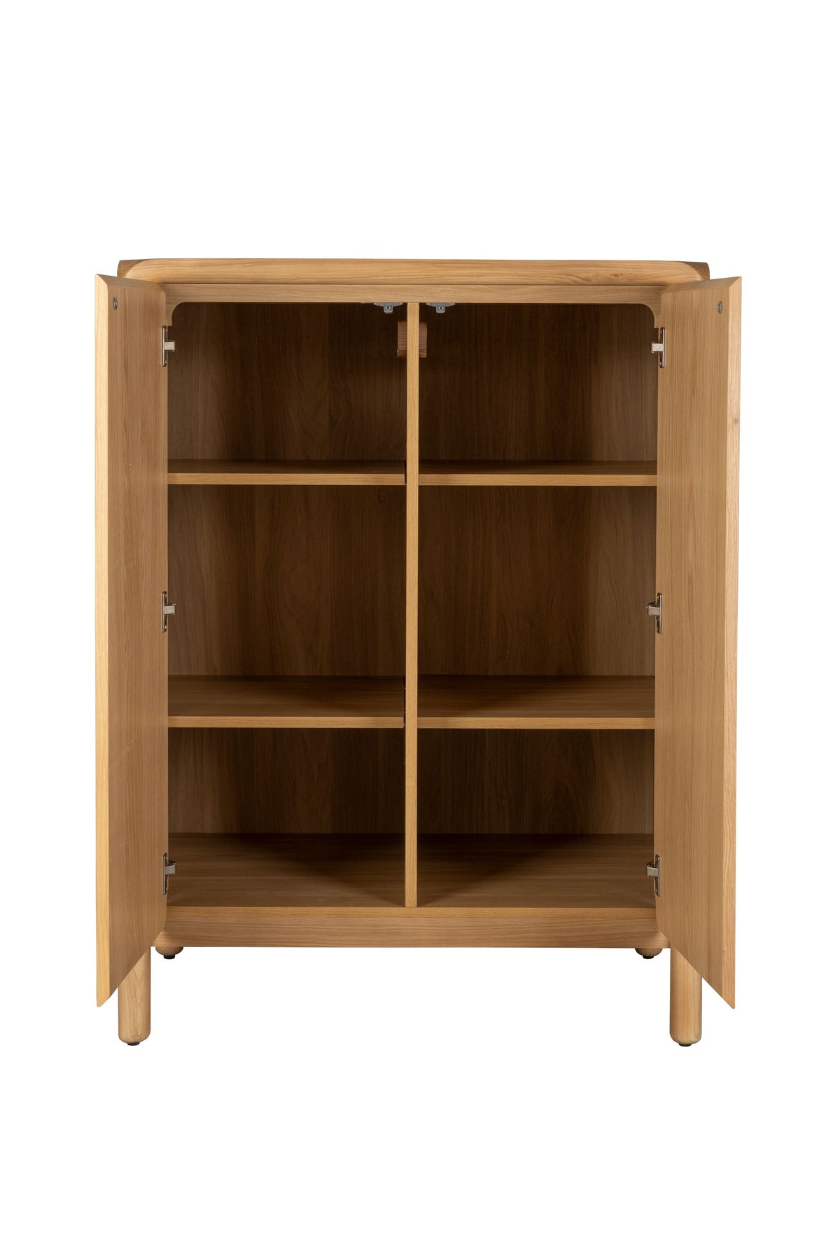 Szafka STORM naturalny – ujęcie 4
