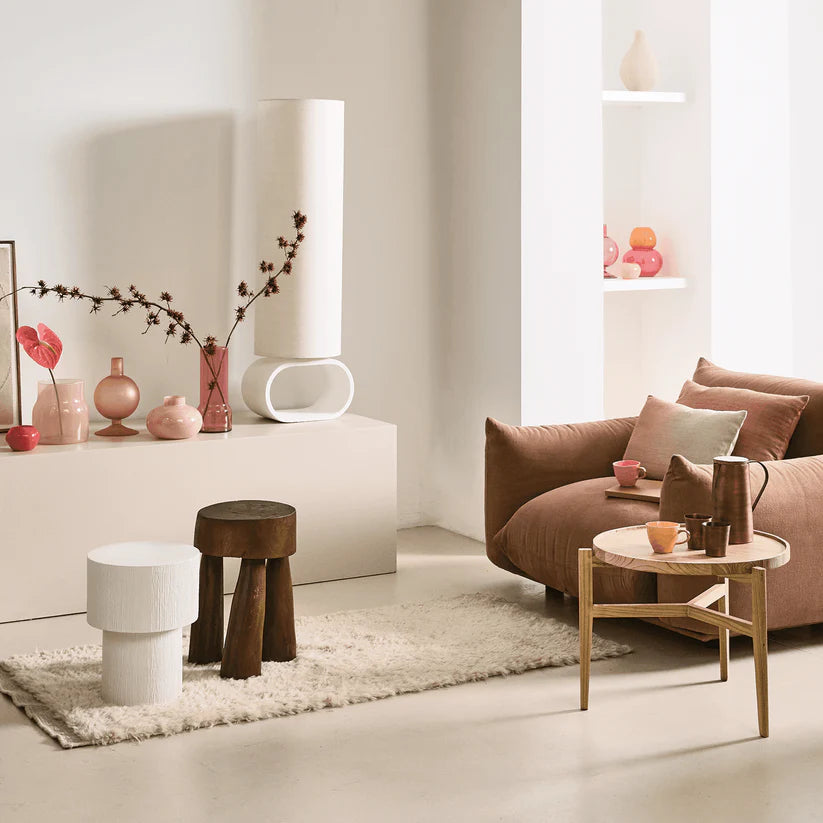 Coffee table Dizain wood sunkay