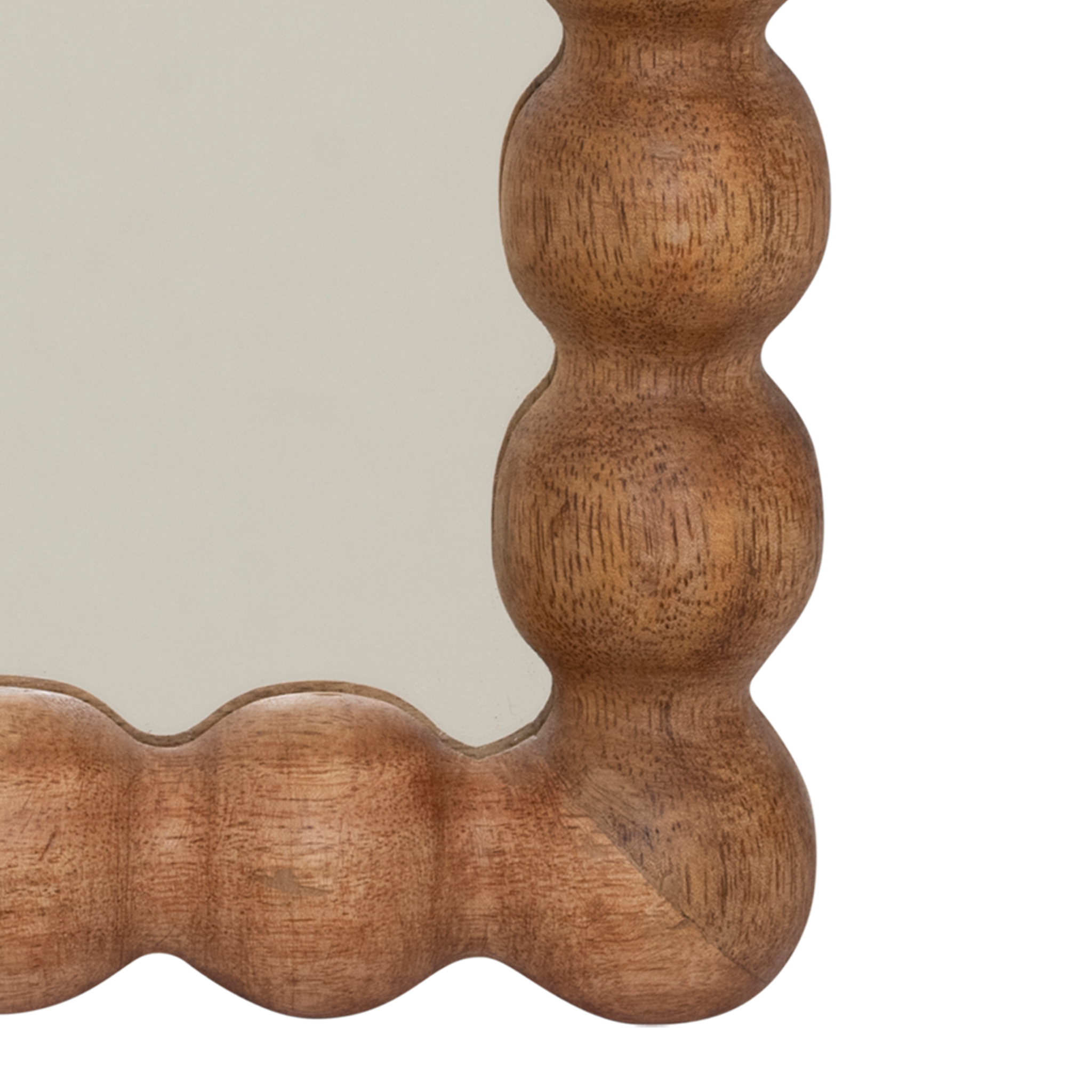 Lustro SOT Mangoholz