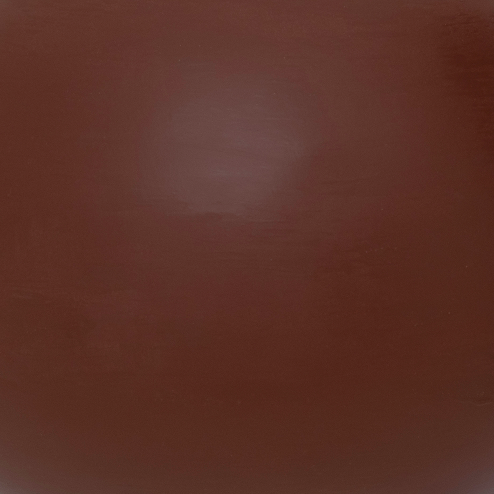 ILO vase brown stoneware