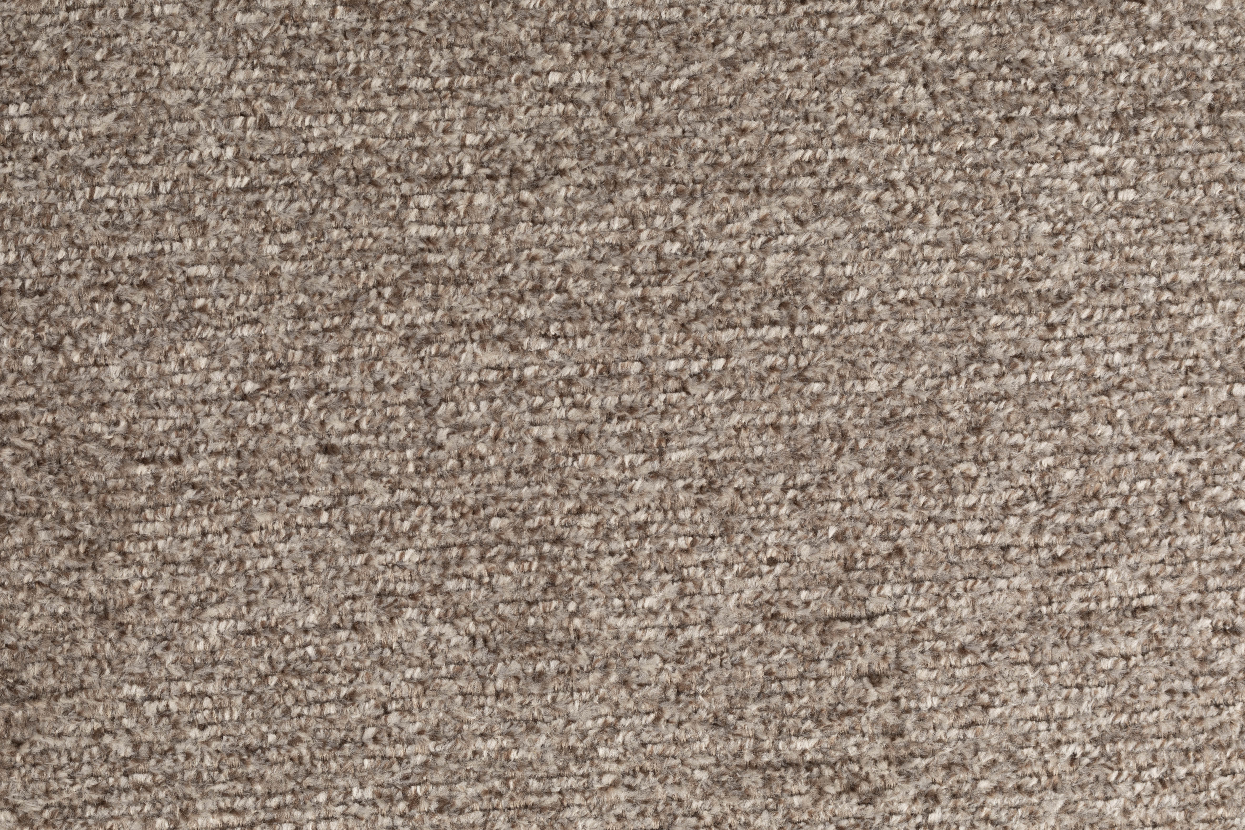 Sanne brown chair with a black base