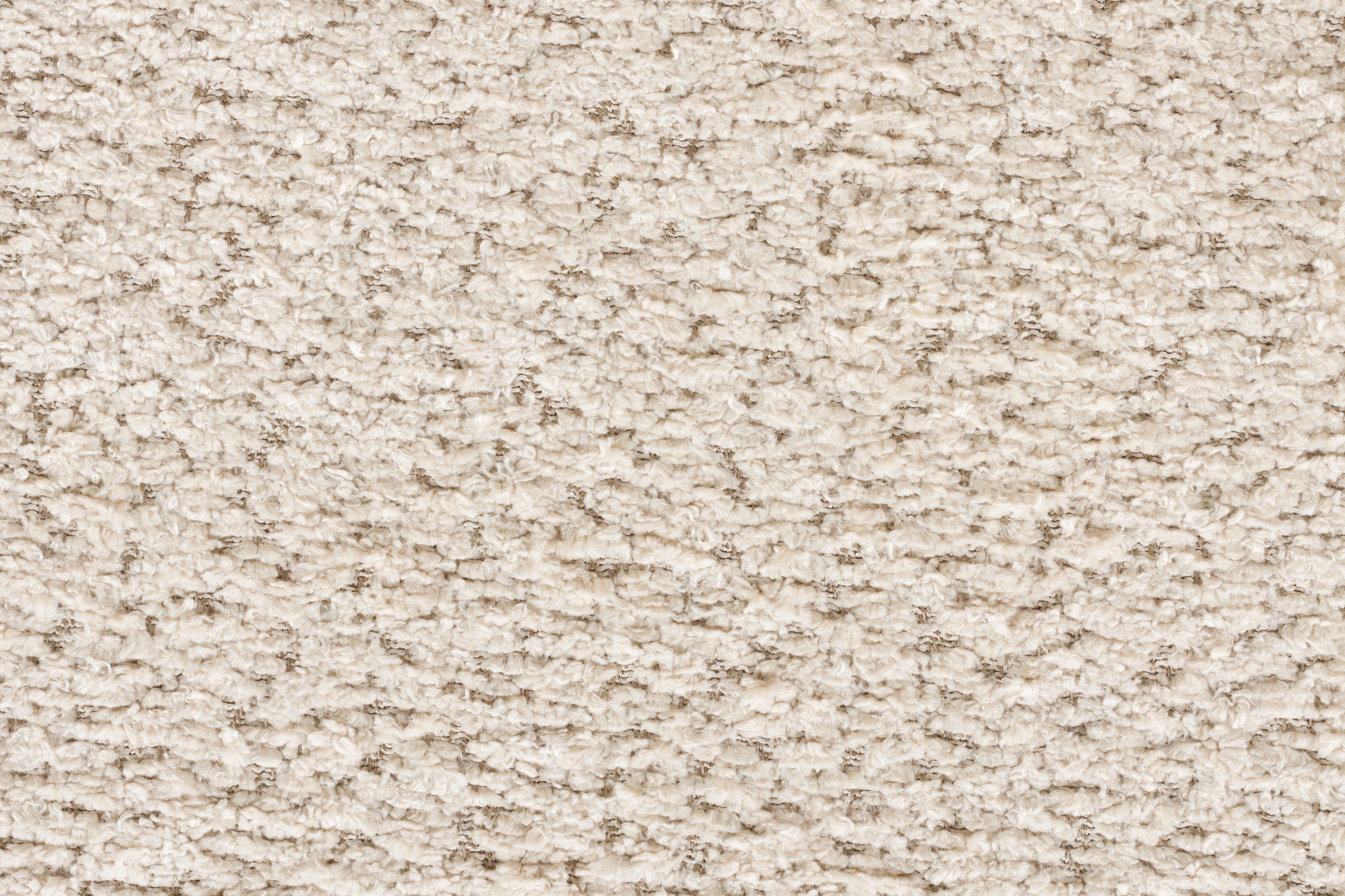 AYLE Chair white with black base