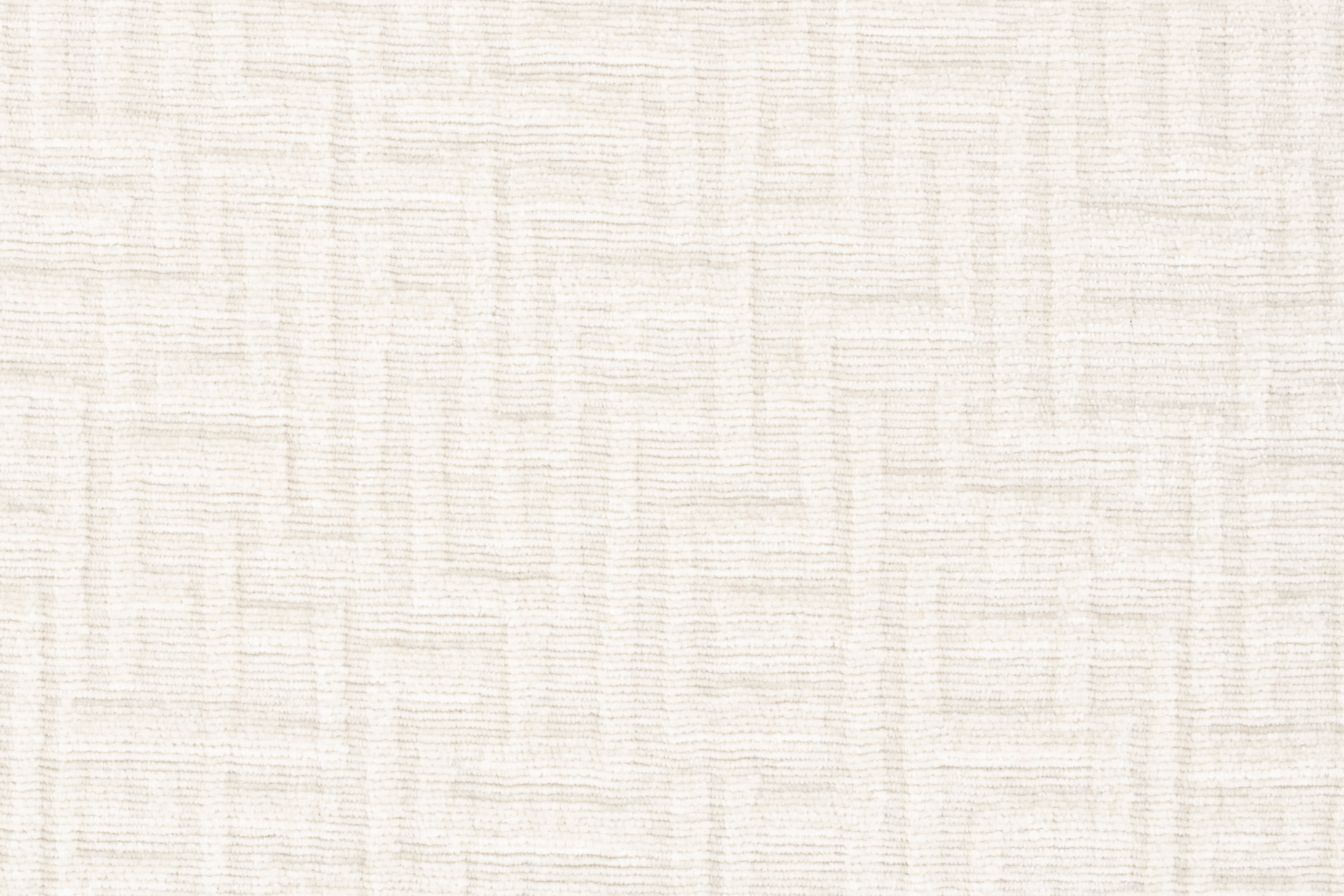 YVES Chair white with brown base