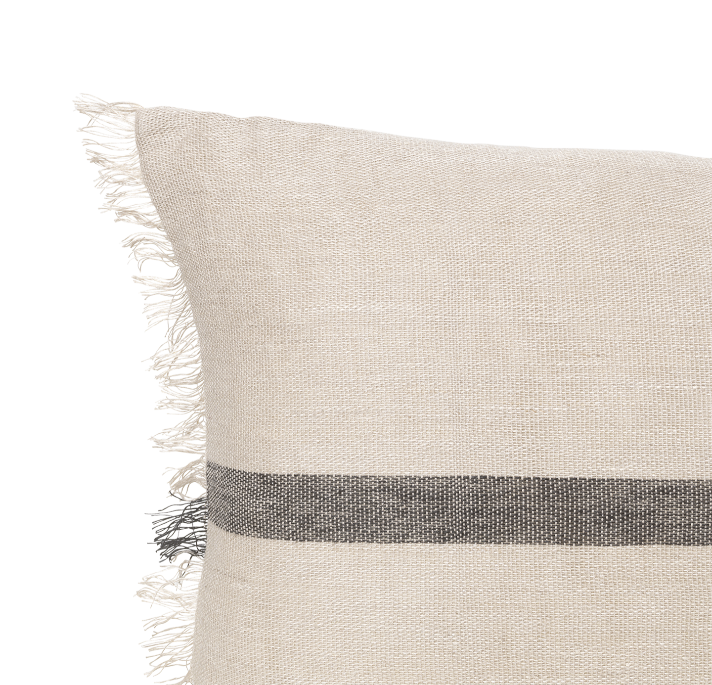 Dekokissen CALM LONG creme