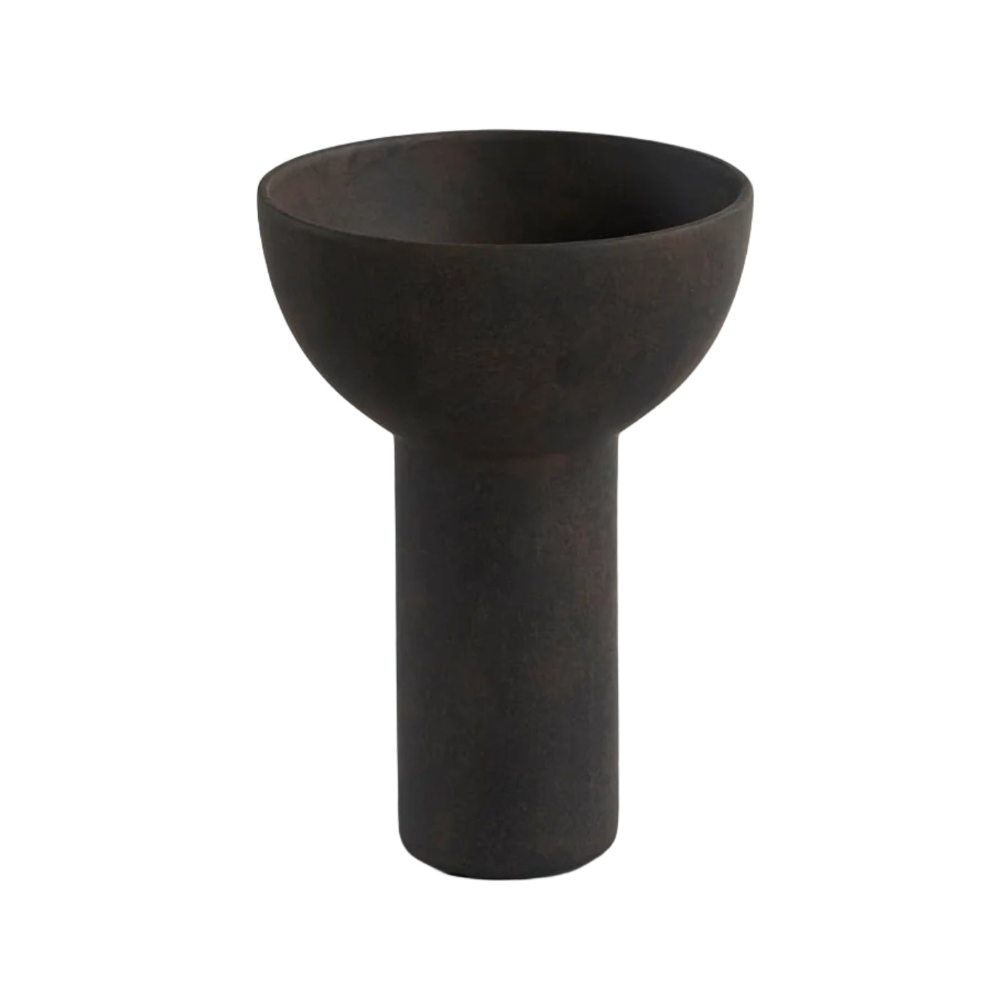 Coffee BLOCK Vase