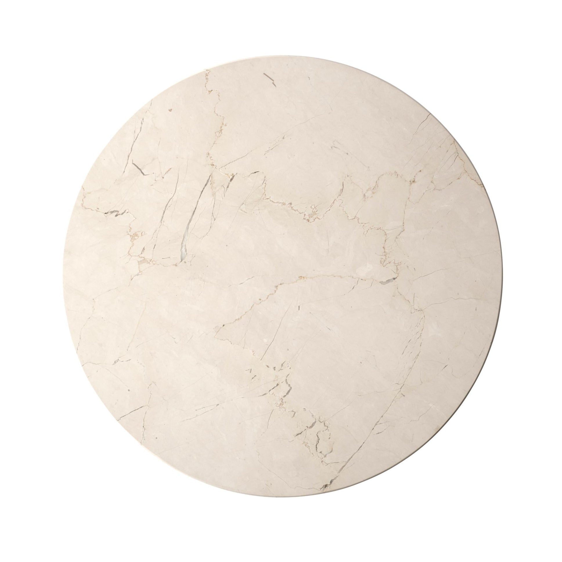 Stahltisch ANDROGYNE