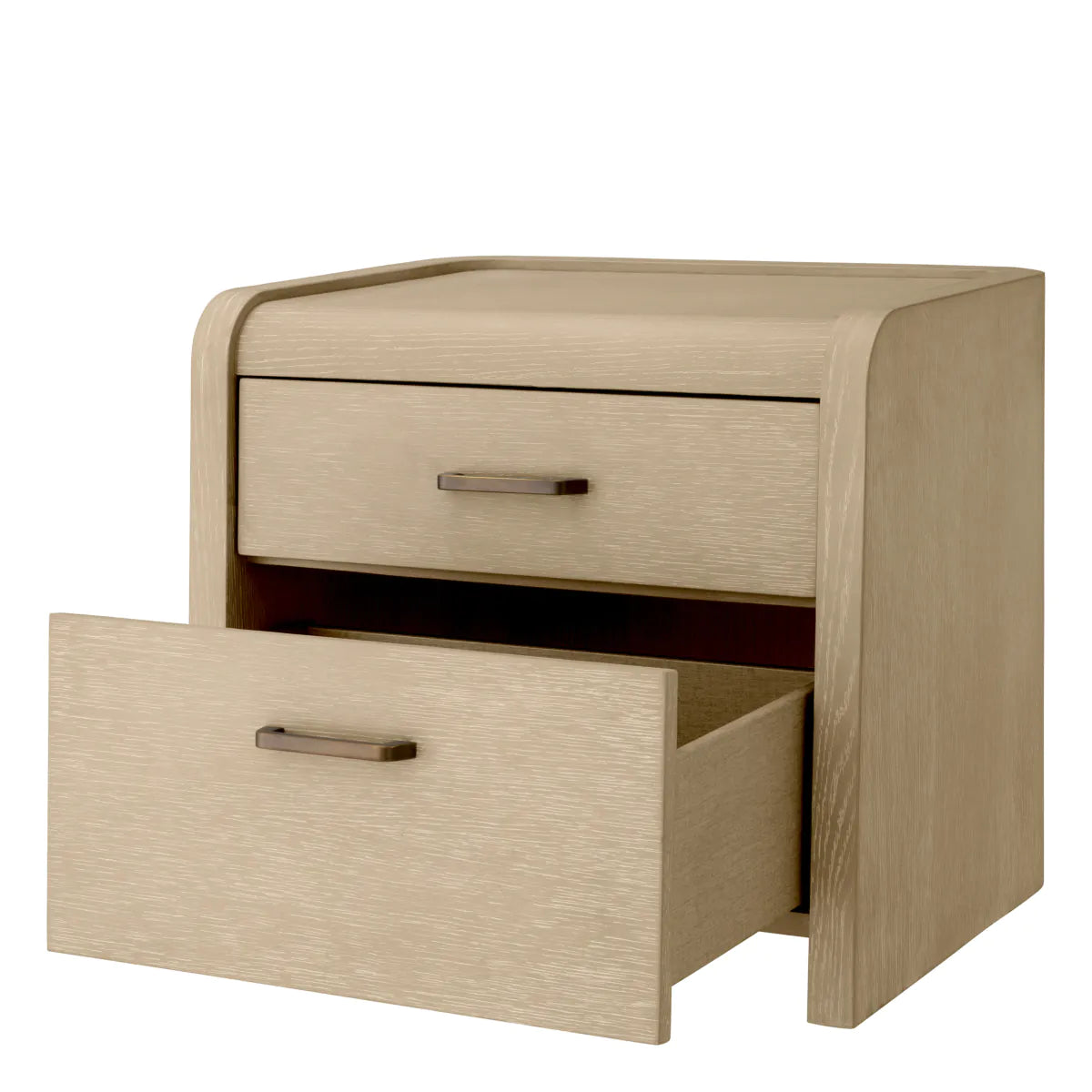 Nachtschrank Joana Jasny Oak Furnier