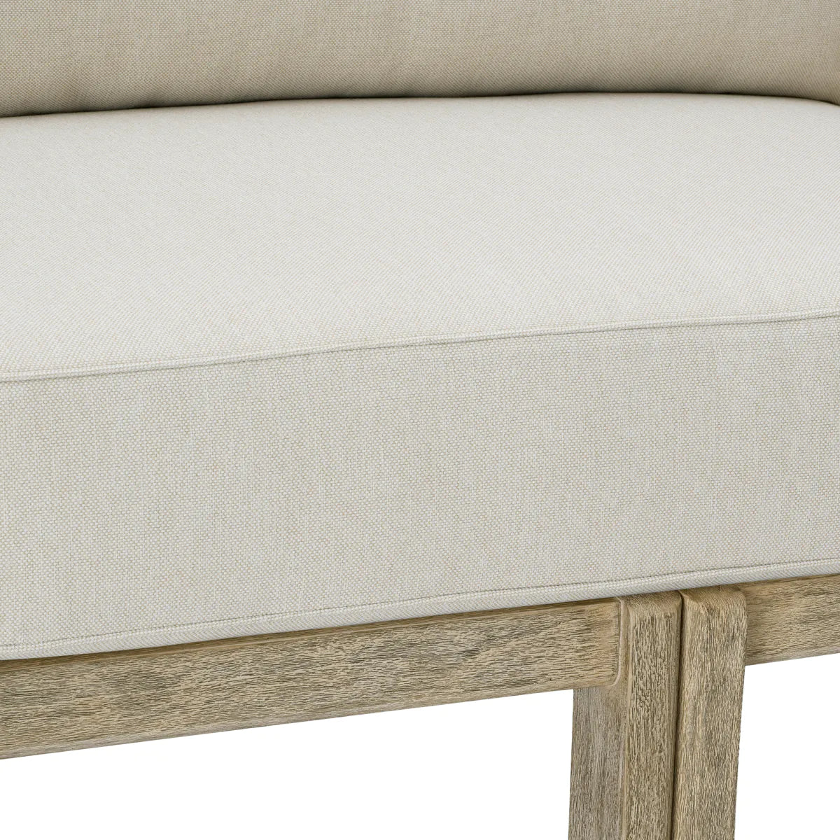 Gartensofa Julian Hellholz Holz Holz