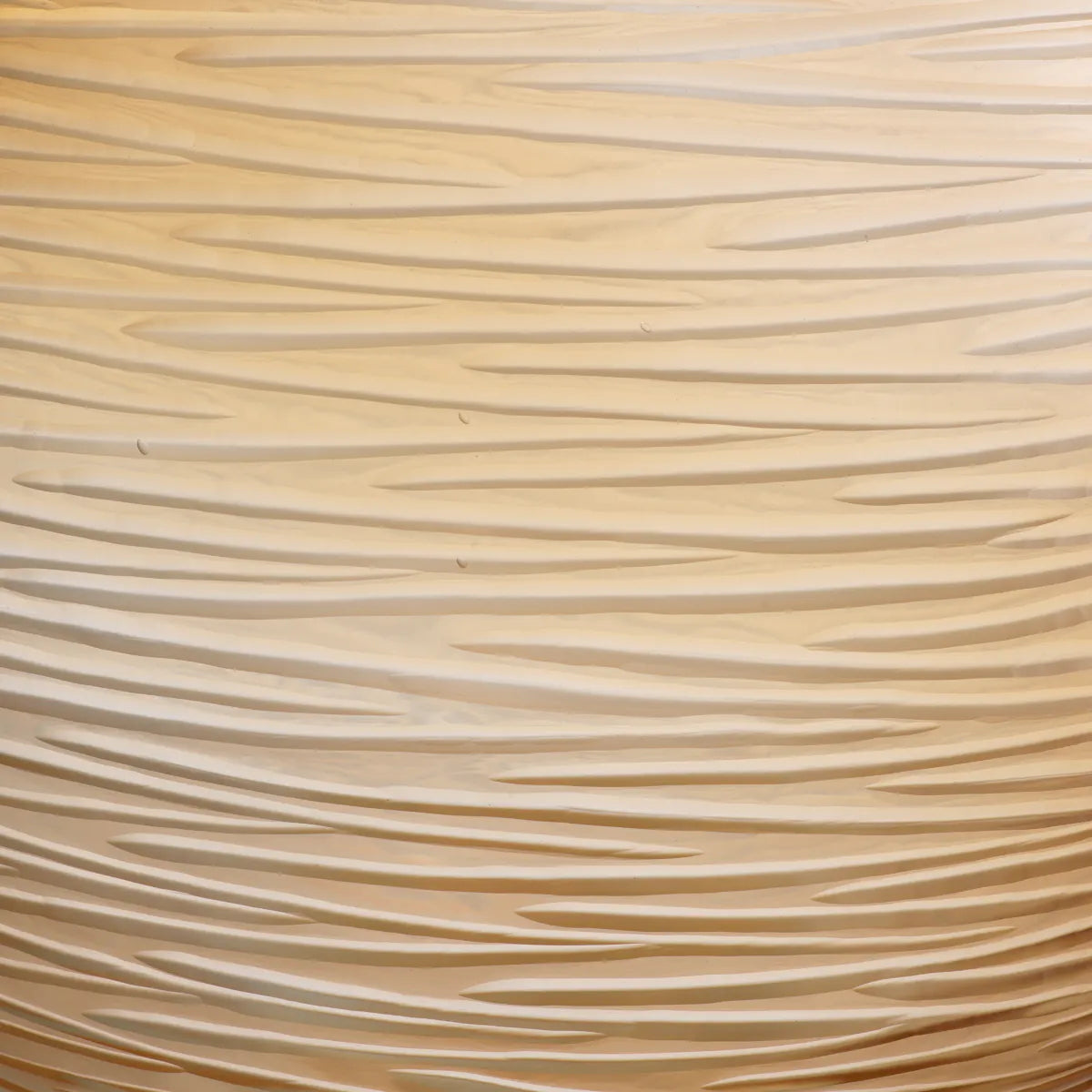 Vase ALESSIO pfirsichfarben