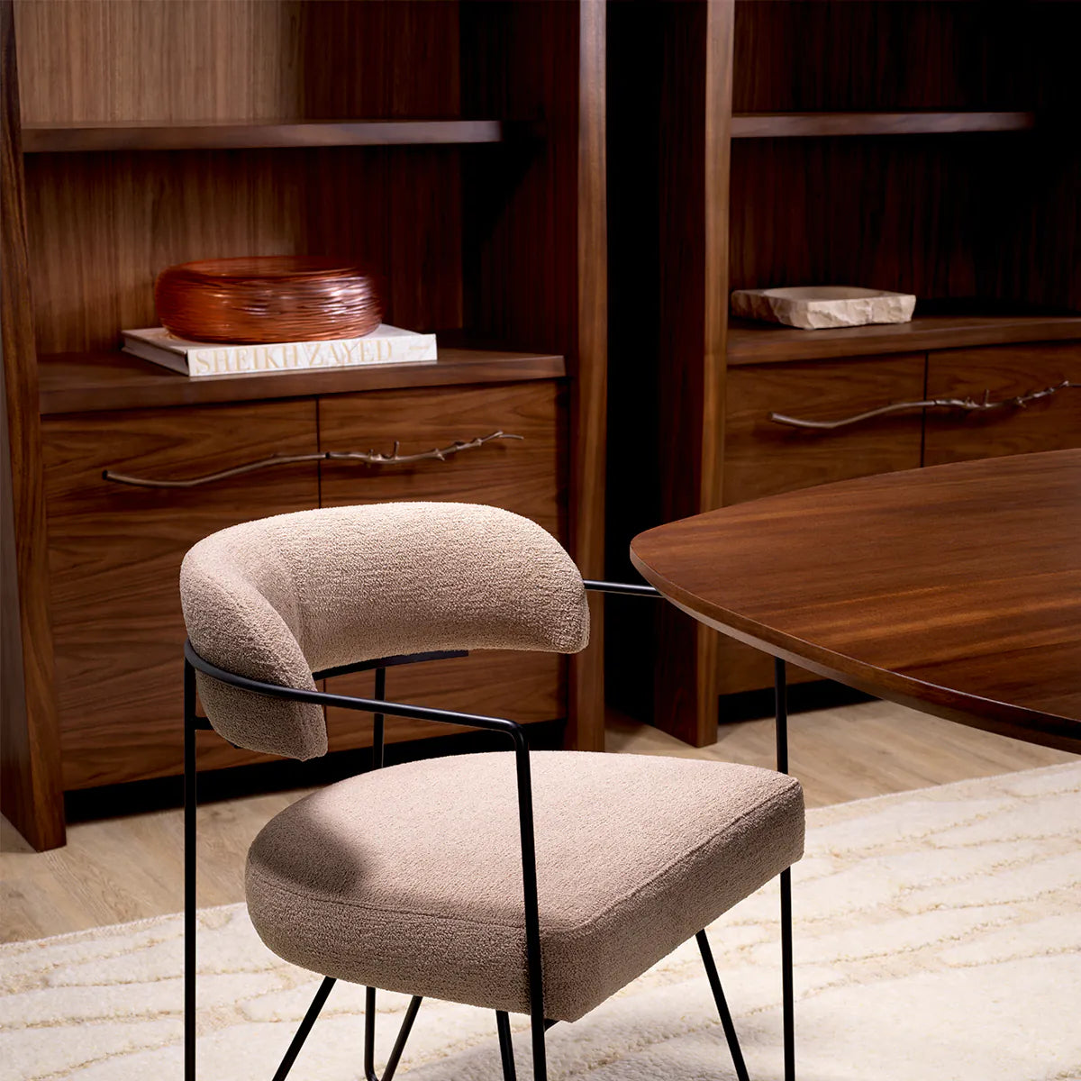 Misa ALESSIO pfirsichfarben