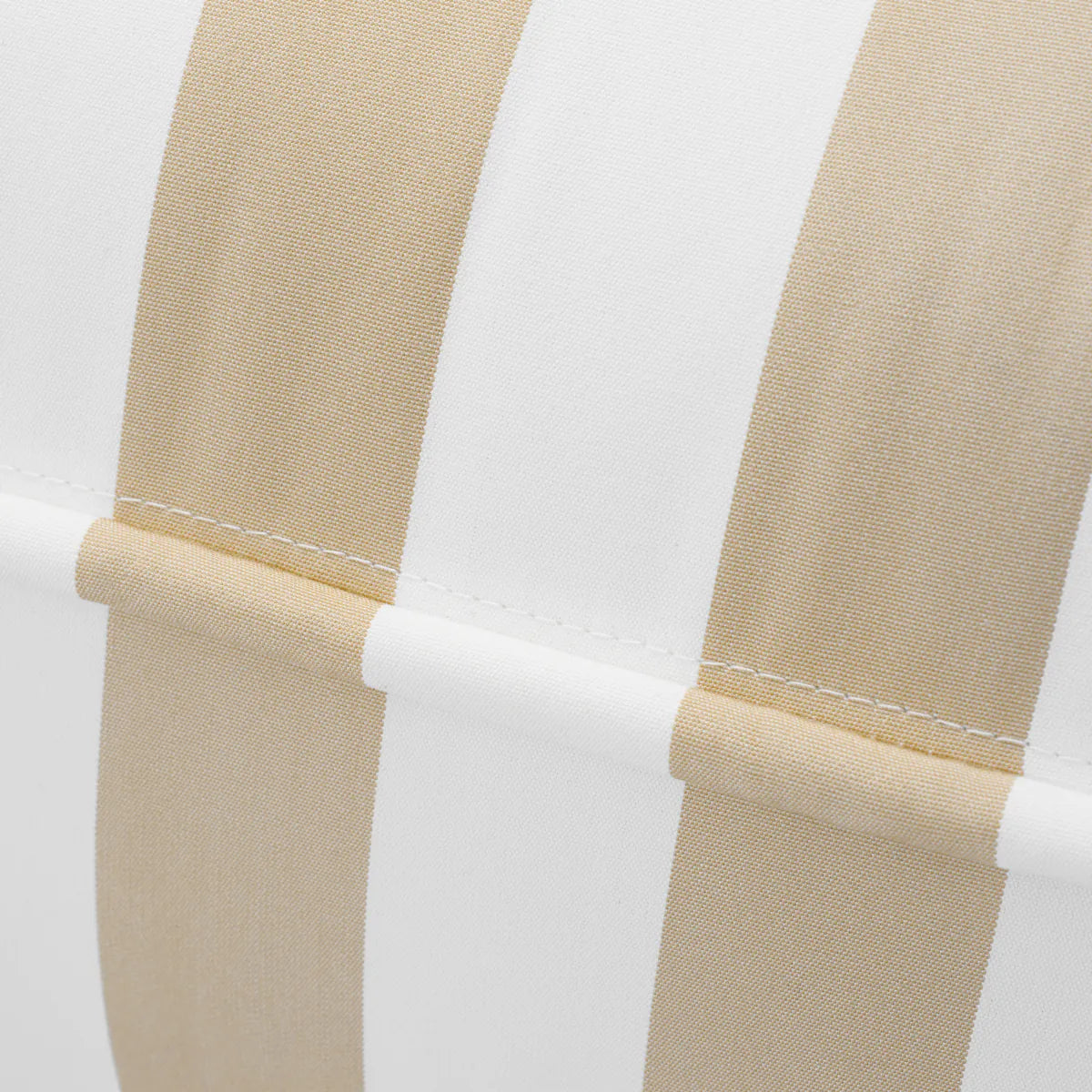 Gartenpouf RELAX beige
