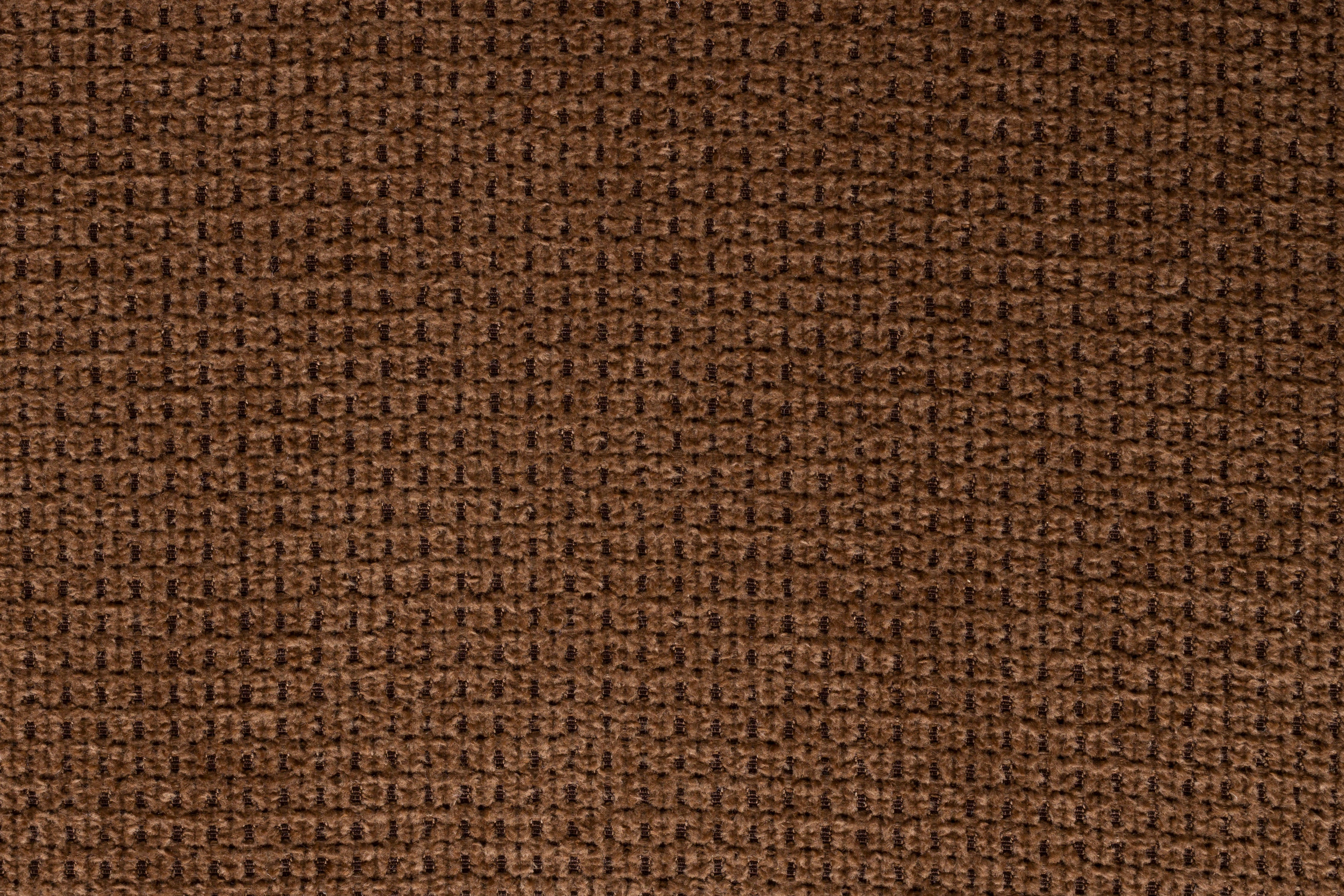 Stuhl DALEY braun mit beige