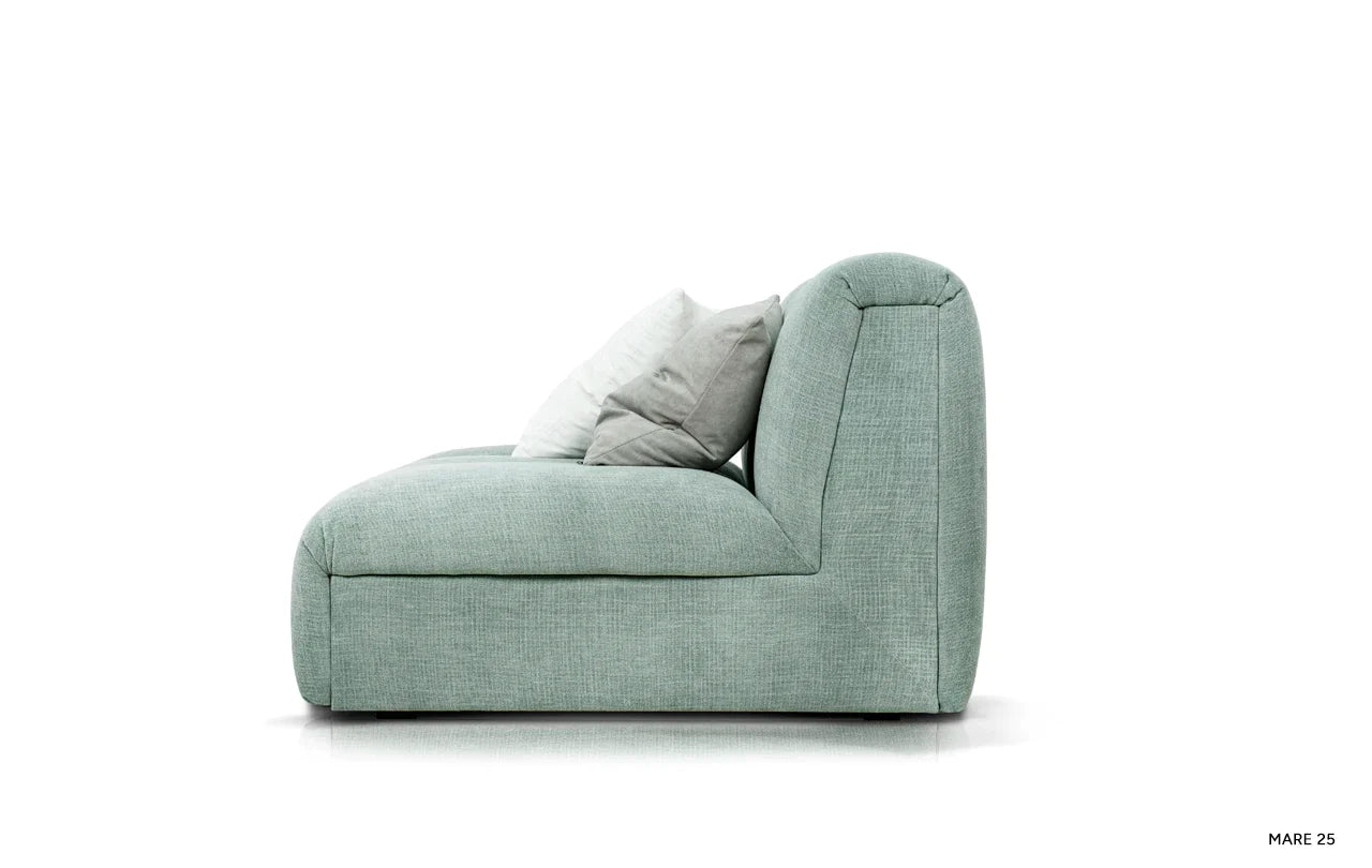 Sofa NONU Rosanero    Eye on Design