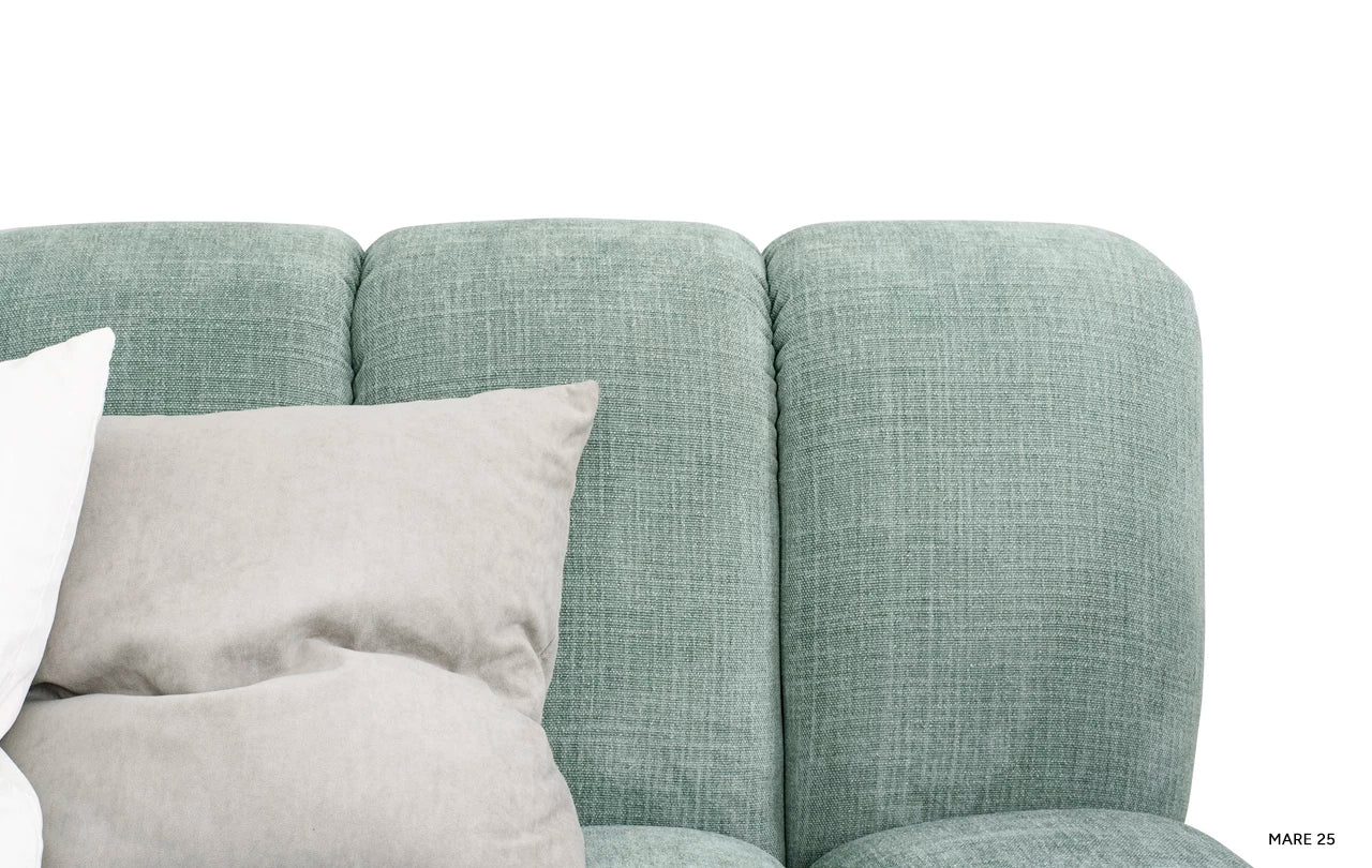 Narożnik prawostronny NONU Rosanero    Eye on Design