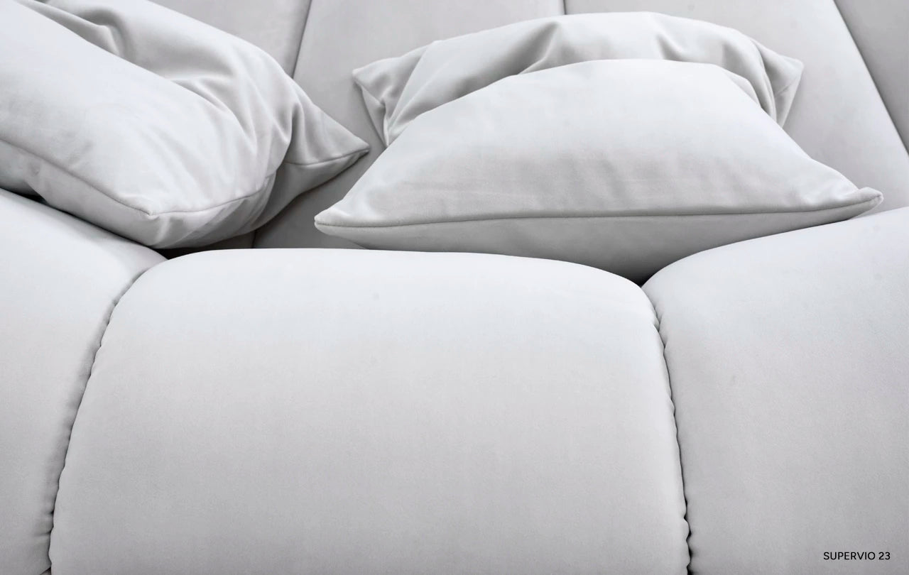 Narożnik prawostronny NONU Rosanero    Eye on Design