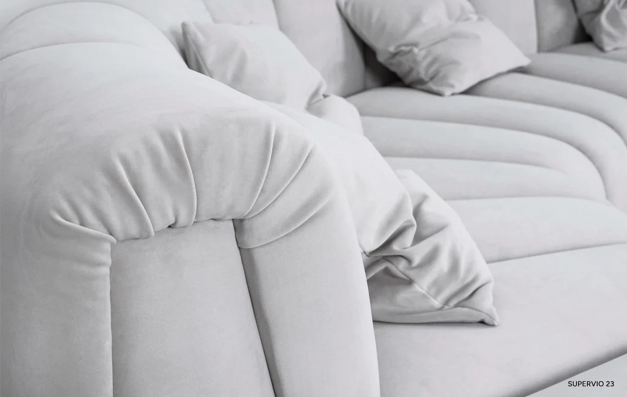 Sofa NONU Rosanero    Eye on Design