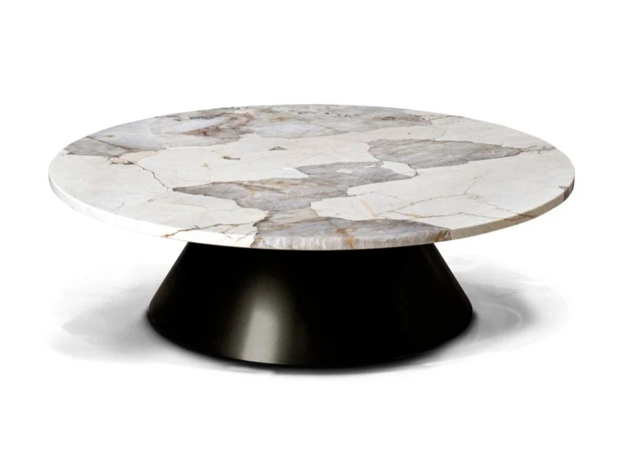 Stolik kawowy GALET PATAGONIA Rosanero    Eye on Design