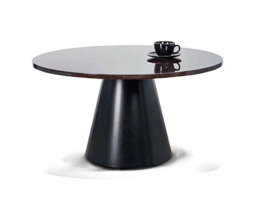 Stolik kawowy GALET WOOD Rosanero    Eye on Design