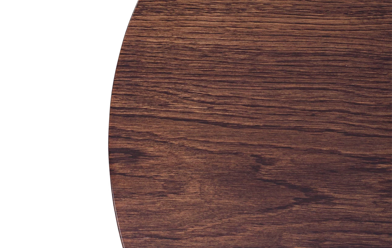 Stolik kawowy GALET WOOD Rosanero    Eye on Design