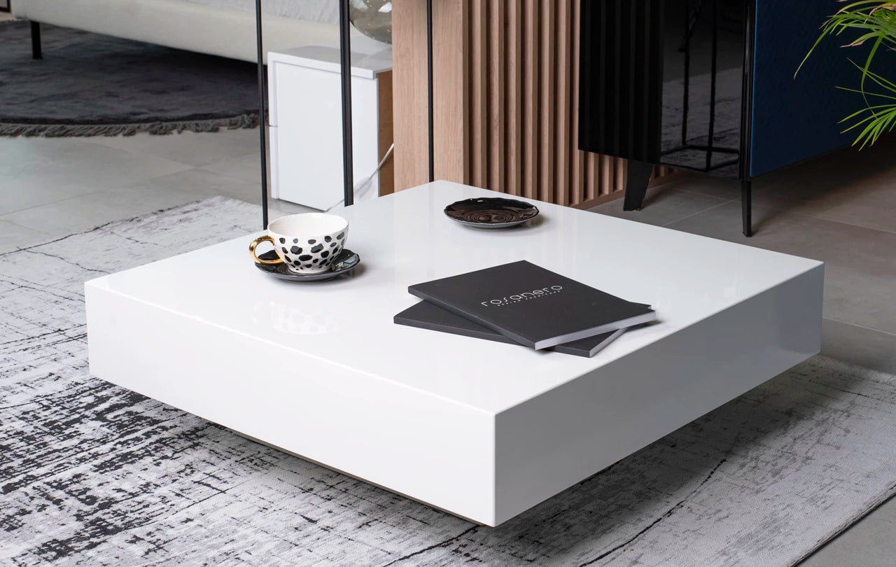 Stolik kawowy MAGIC Rosanero    Eye on Design