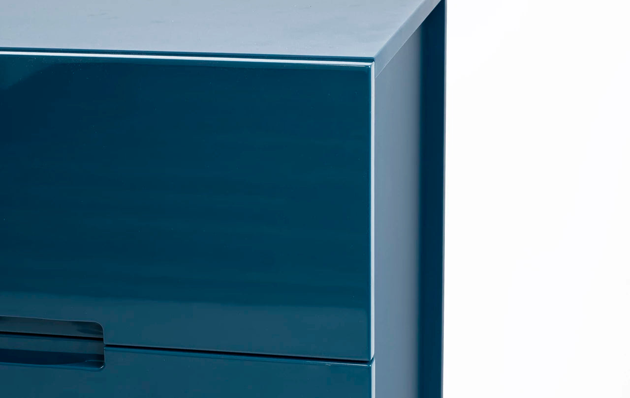 Komoda BEAUTY Rosanero    Eye on Design