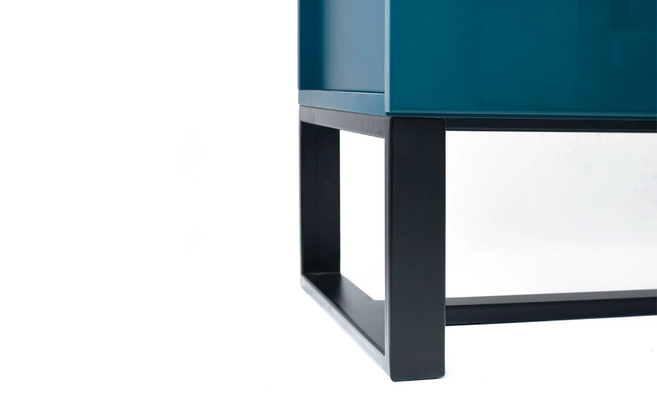 Komoda BEAUTY Rosanero    Eye on Design