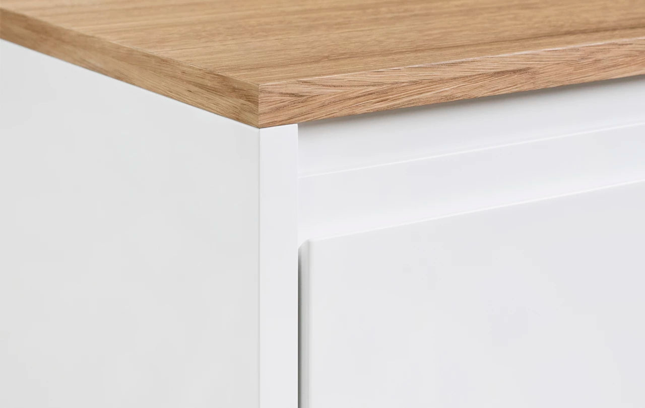 Komoda LILY Rosanero    Eye on Design