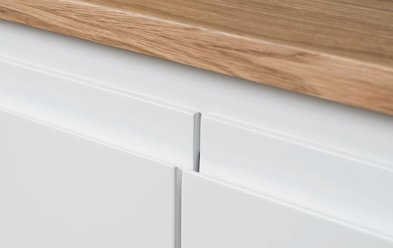 Komoda LILY Rosanero    Eye on Design