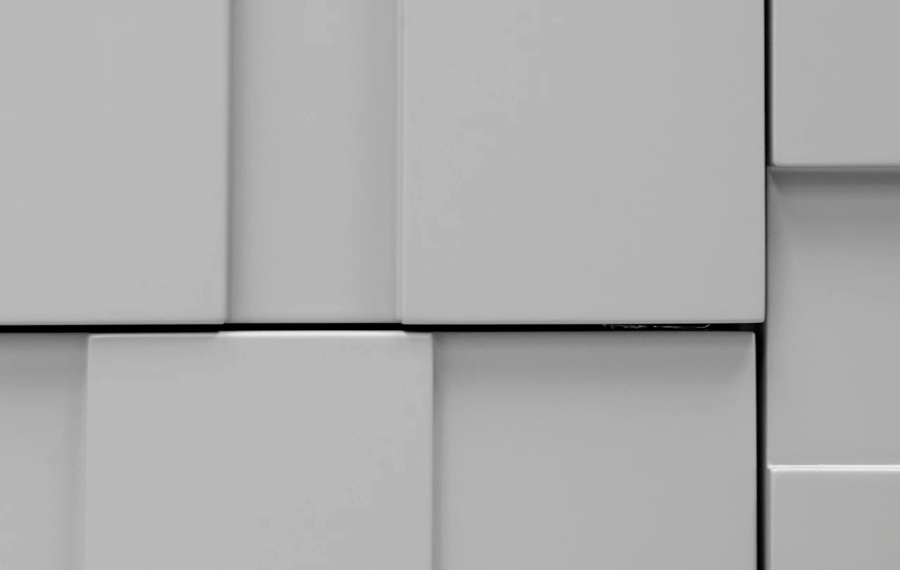 Komoda KLERE L Rosanero    Eye on Design