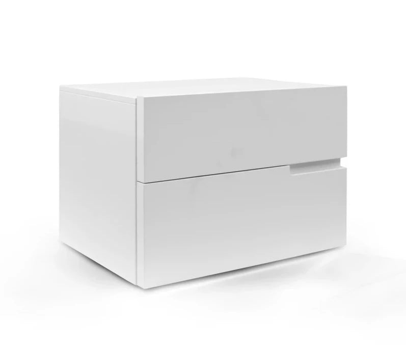 Szafka nocna GLORIA Rosanero    Eye on Design