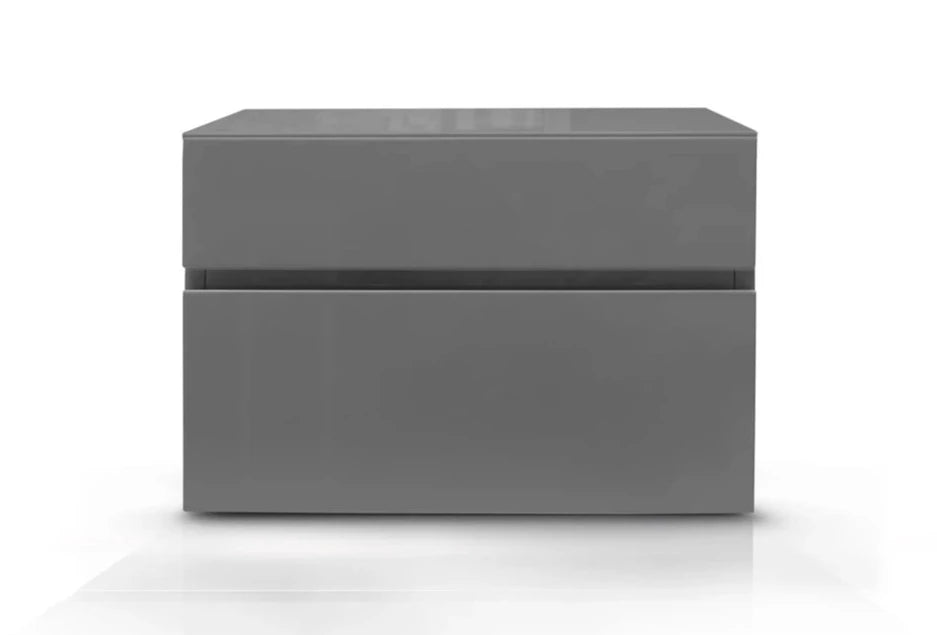 Szafka nocna KARINA Rosanero    Eye on Design