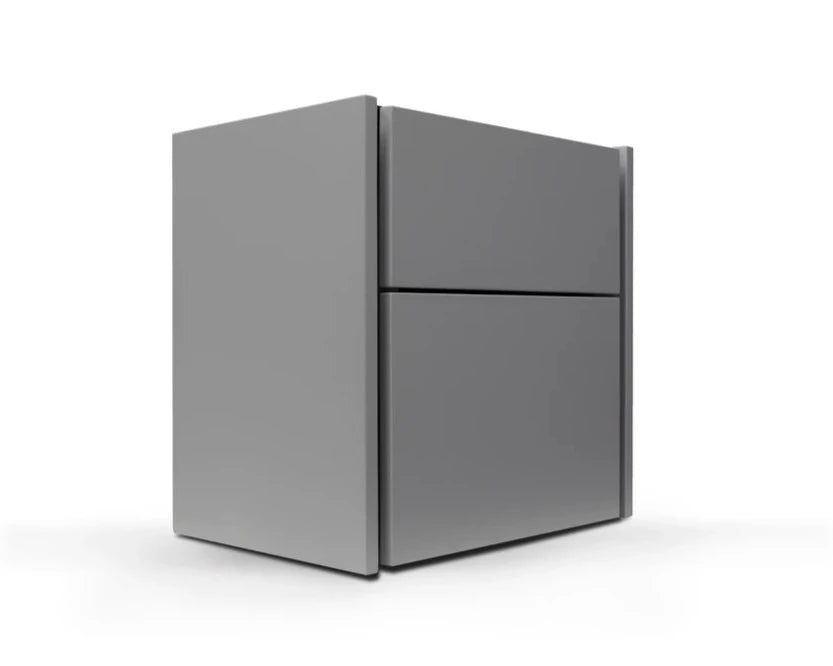 Szafka nocna ALBA Rosanero    Eye on Design