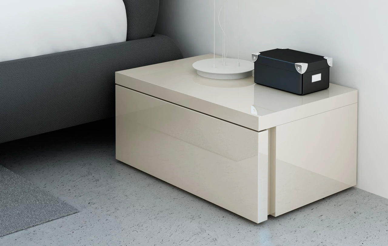 Szafka nocna EMMA Rosanero    Eye on Design