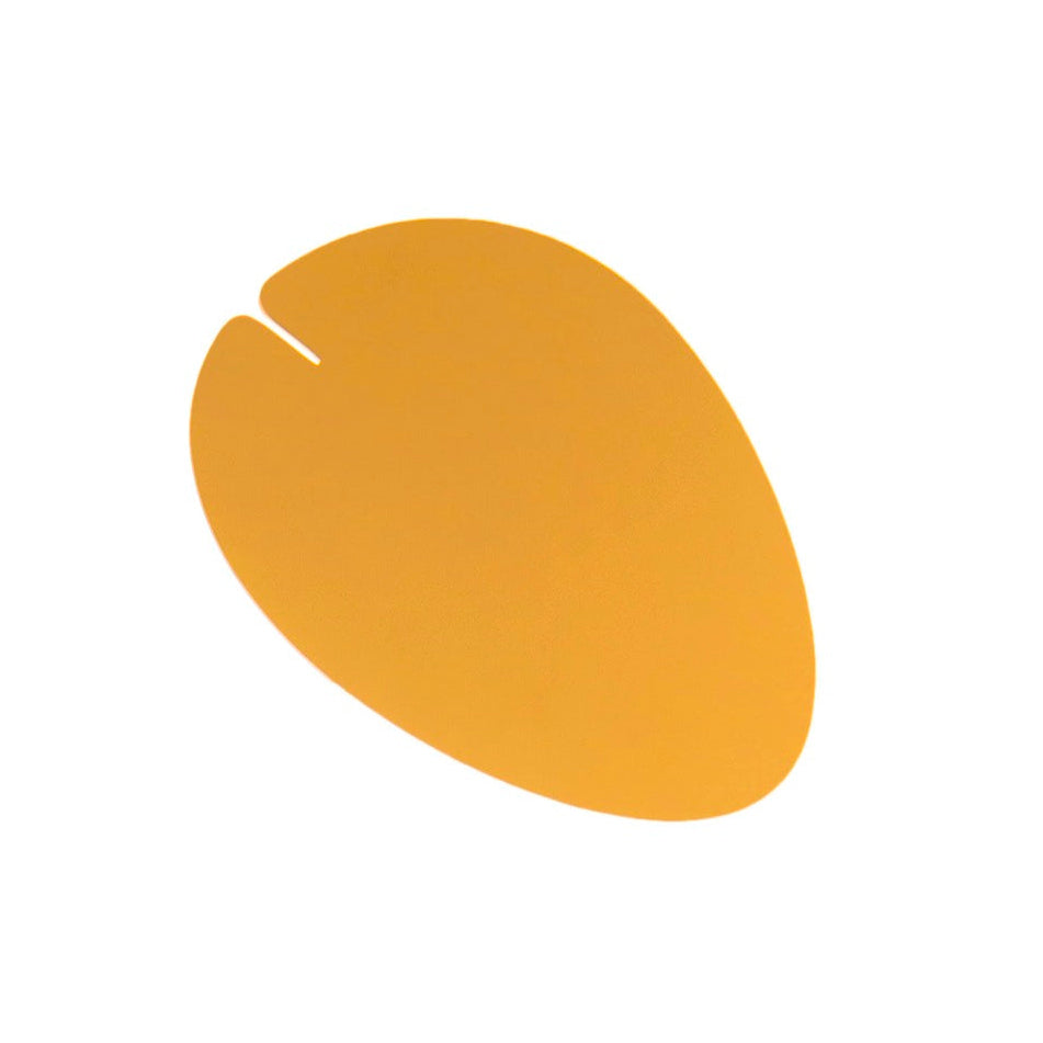LUCCIOLA wall lamp yellow