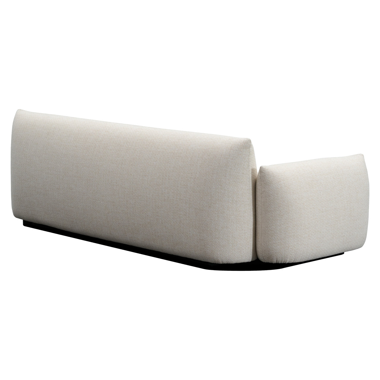 Sofa für 4 Personen außen DAWSON beige