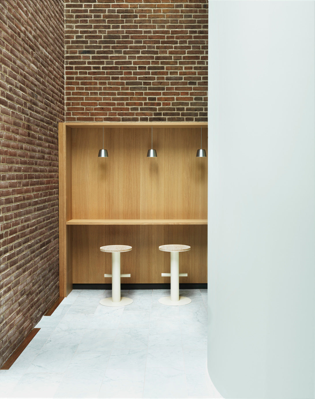 Bar chair sand field