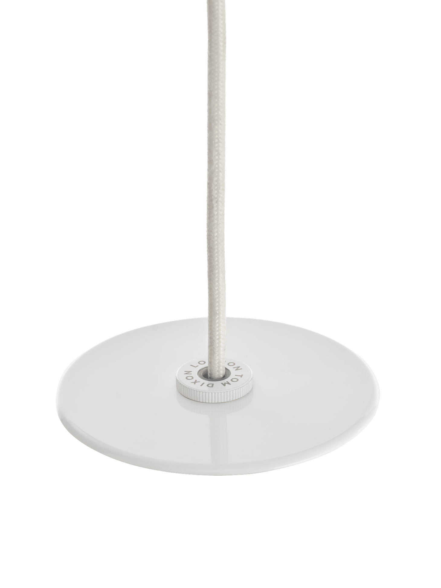 Pendelleuchte SOFT weiß