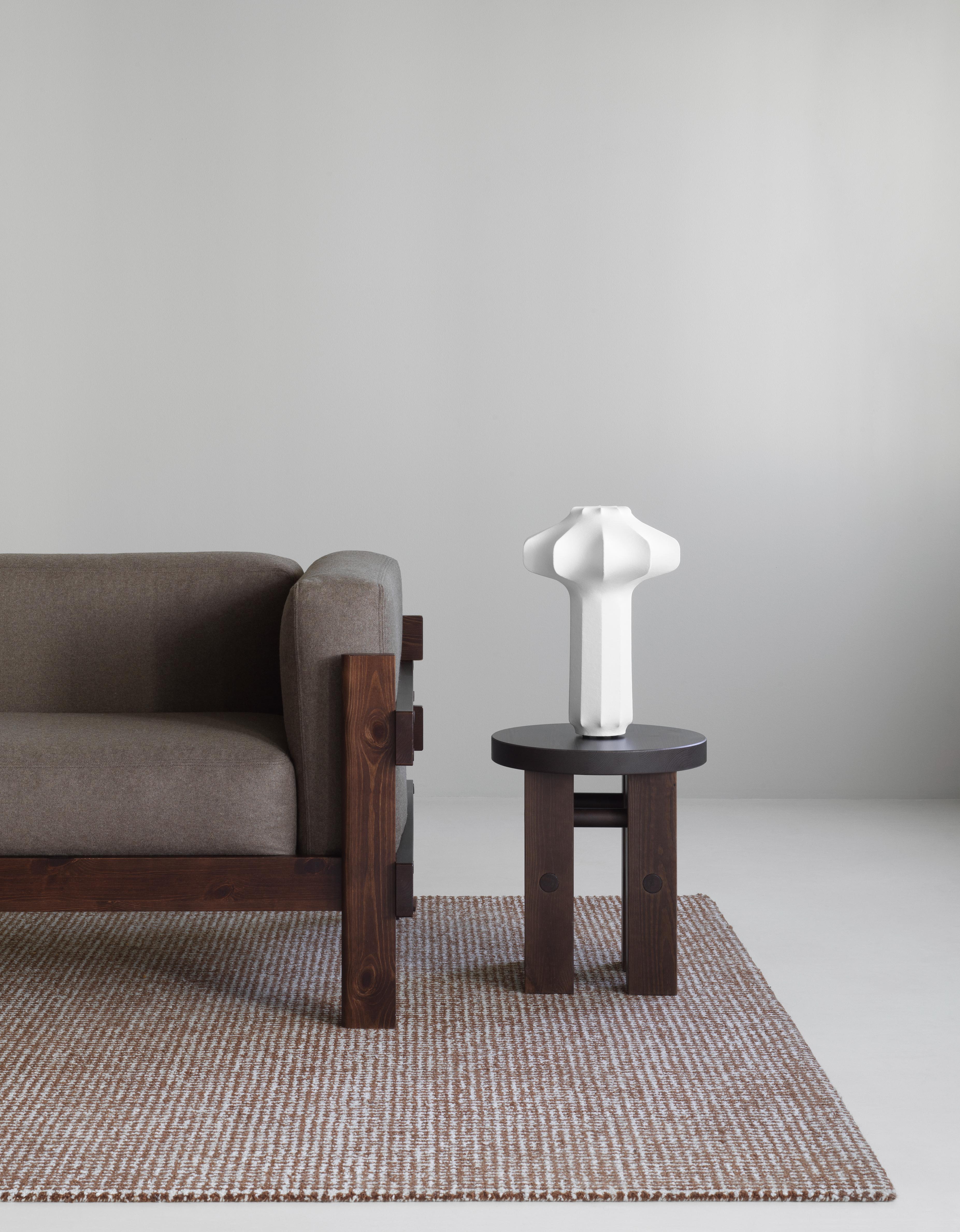 PHANTOM Tischleuchte weiß