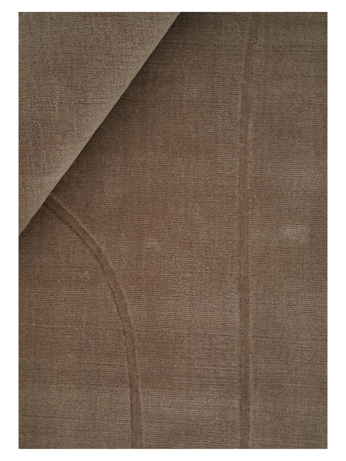 Kursivexpanse Teppich - Kaktus