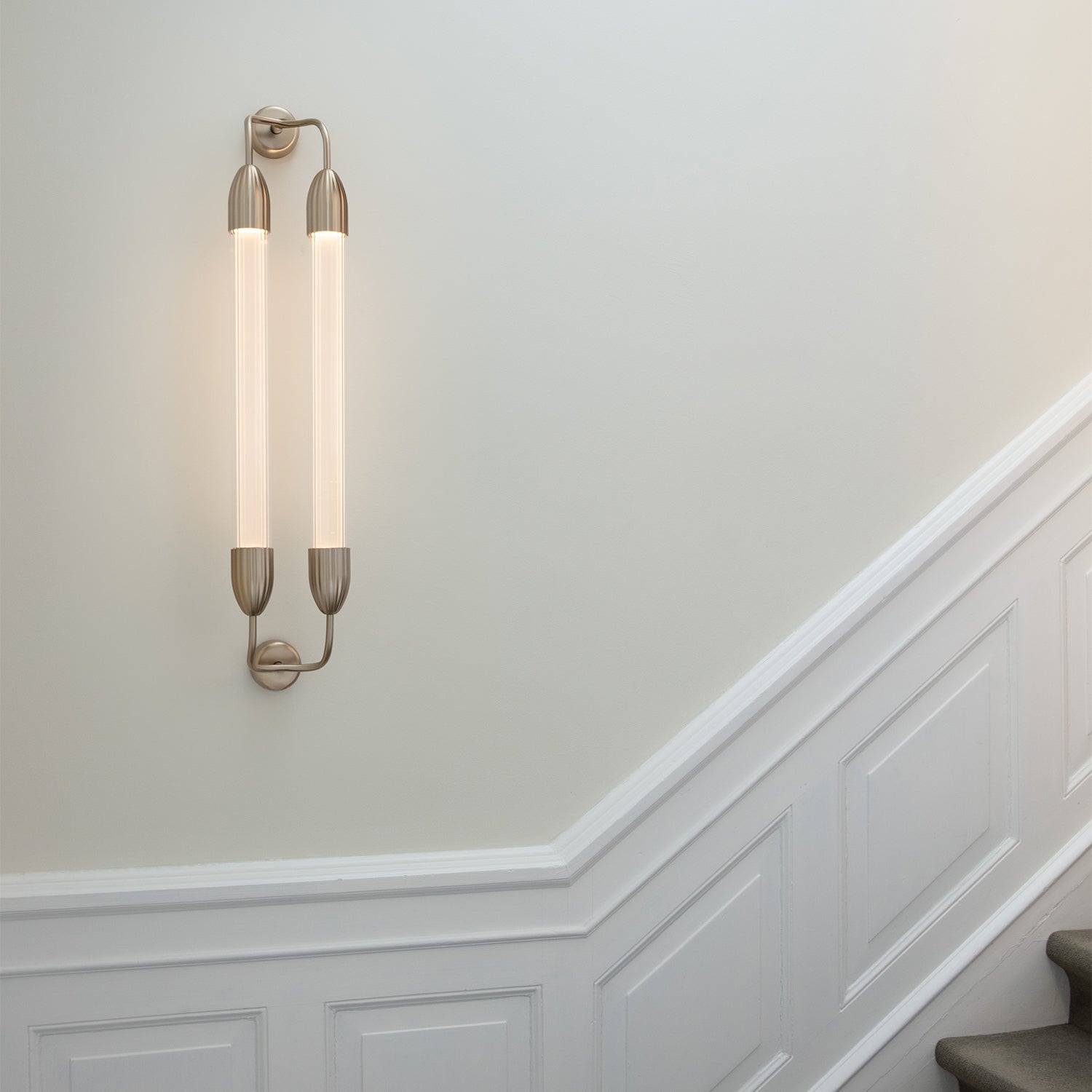 Wandleuchte LEMON SQUEEZE DOUBLE gold