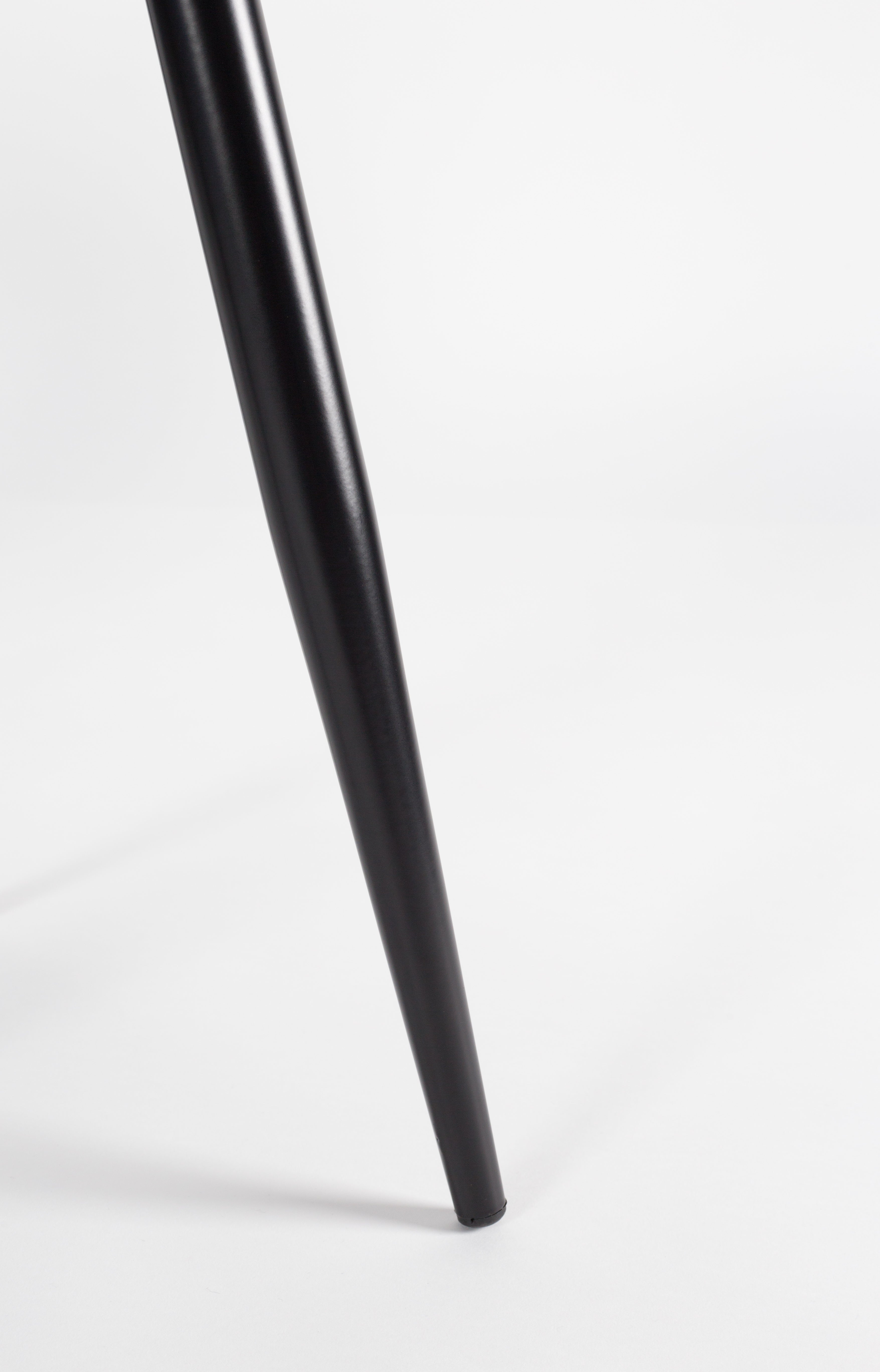 Daven Czarny Table Set