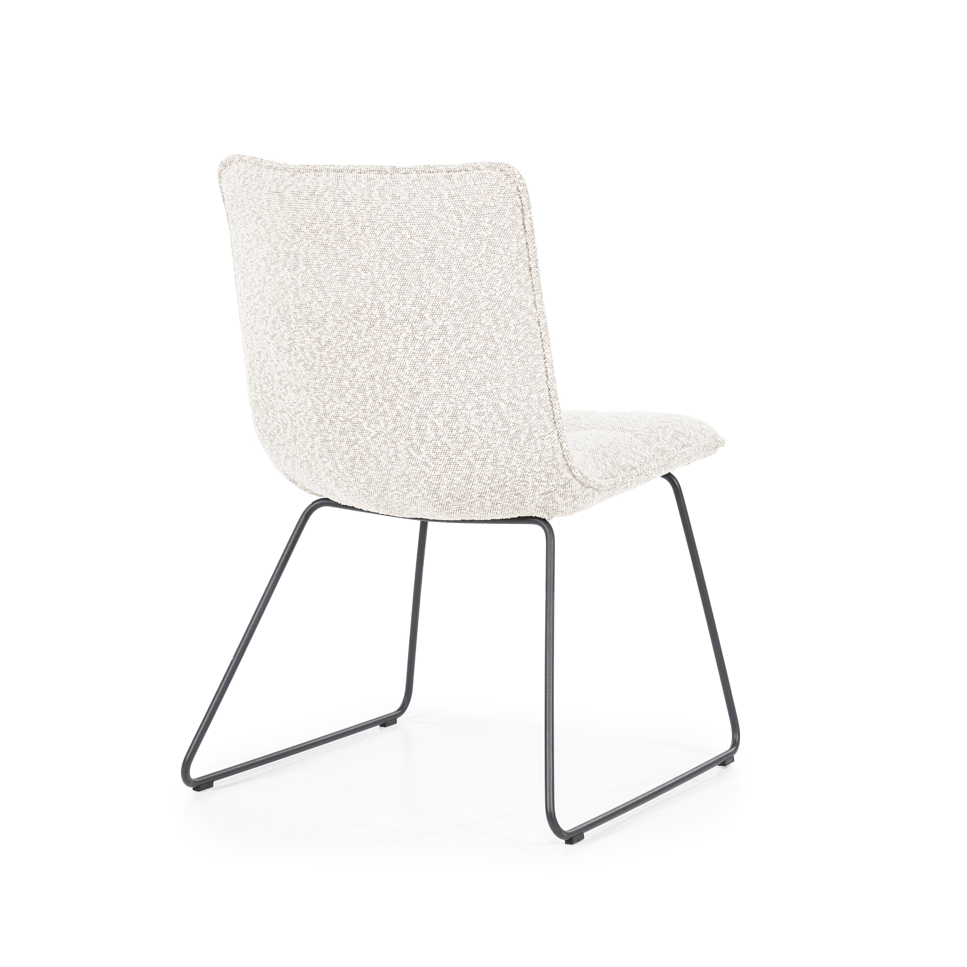 SELLA chair cream