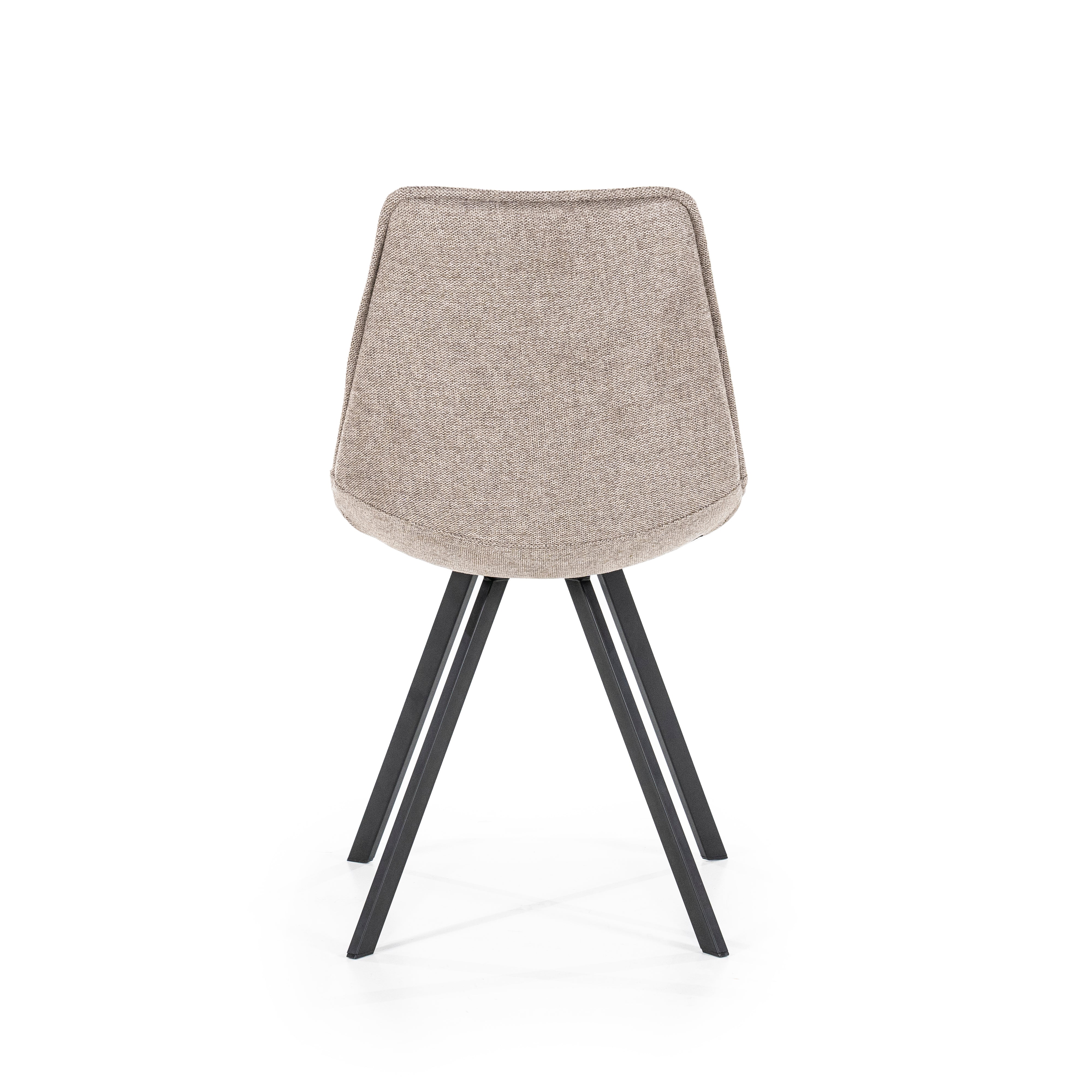 Stuhl BOY beige