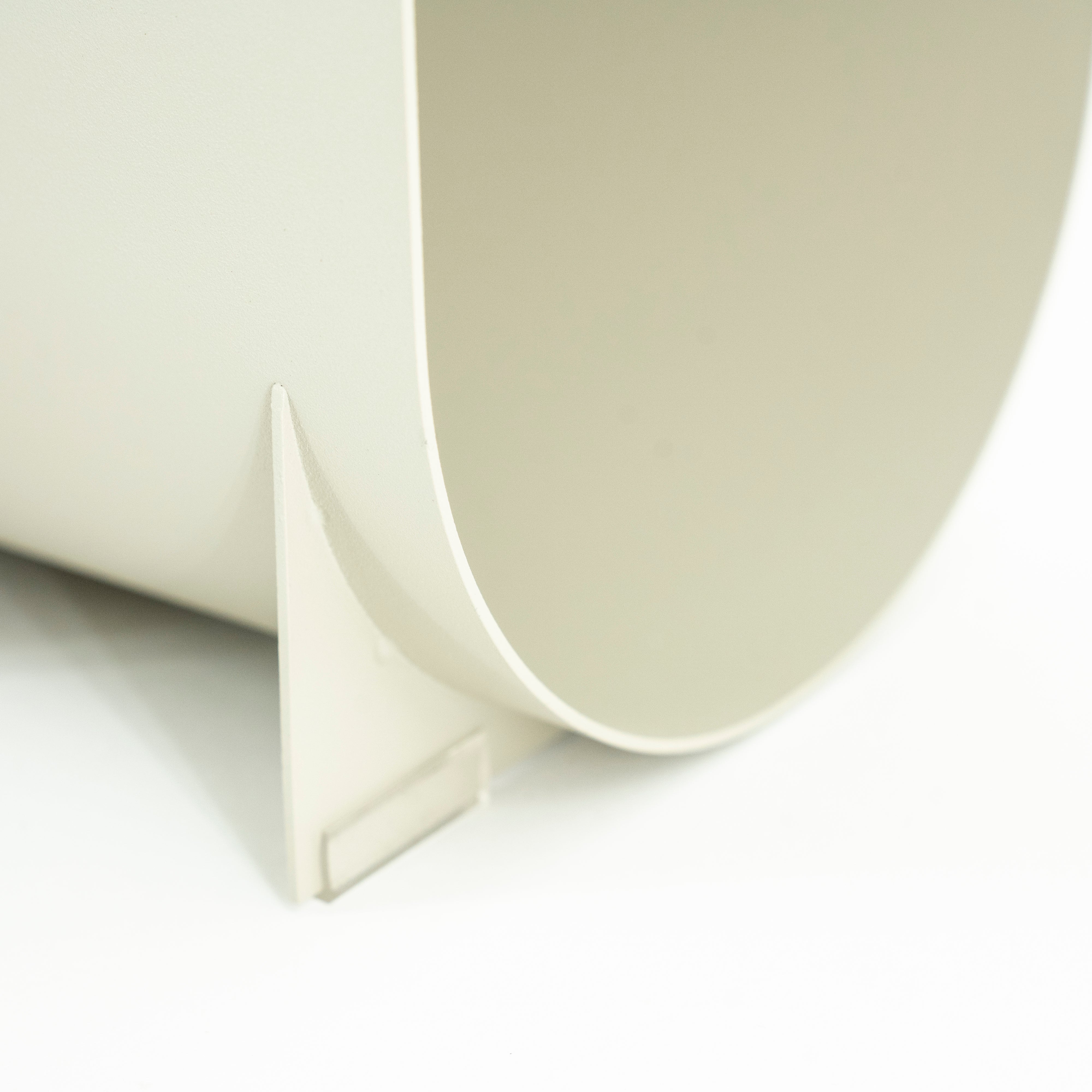 Kaffeetisch OTUS cremefarben